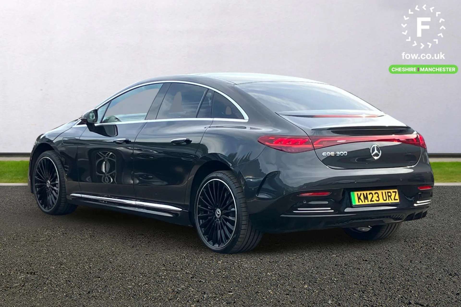 2023 MERCEDES-BENZ EQE 2023 MERCEDES-BENZ EQE