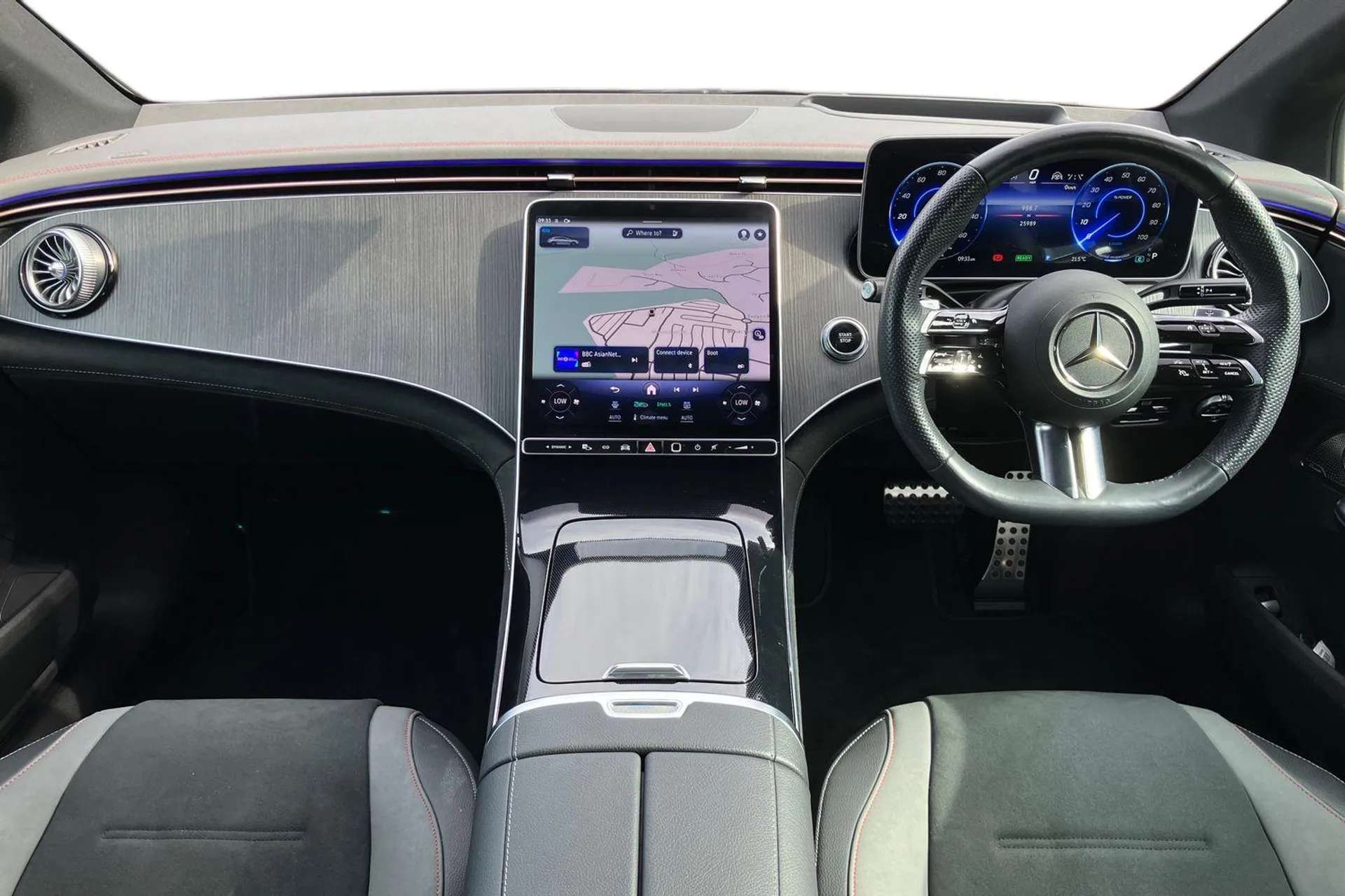 2023 MERCEDES-BENZ EQE 2023 MERCEDES-BENZ EQE
