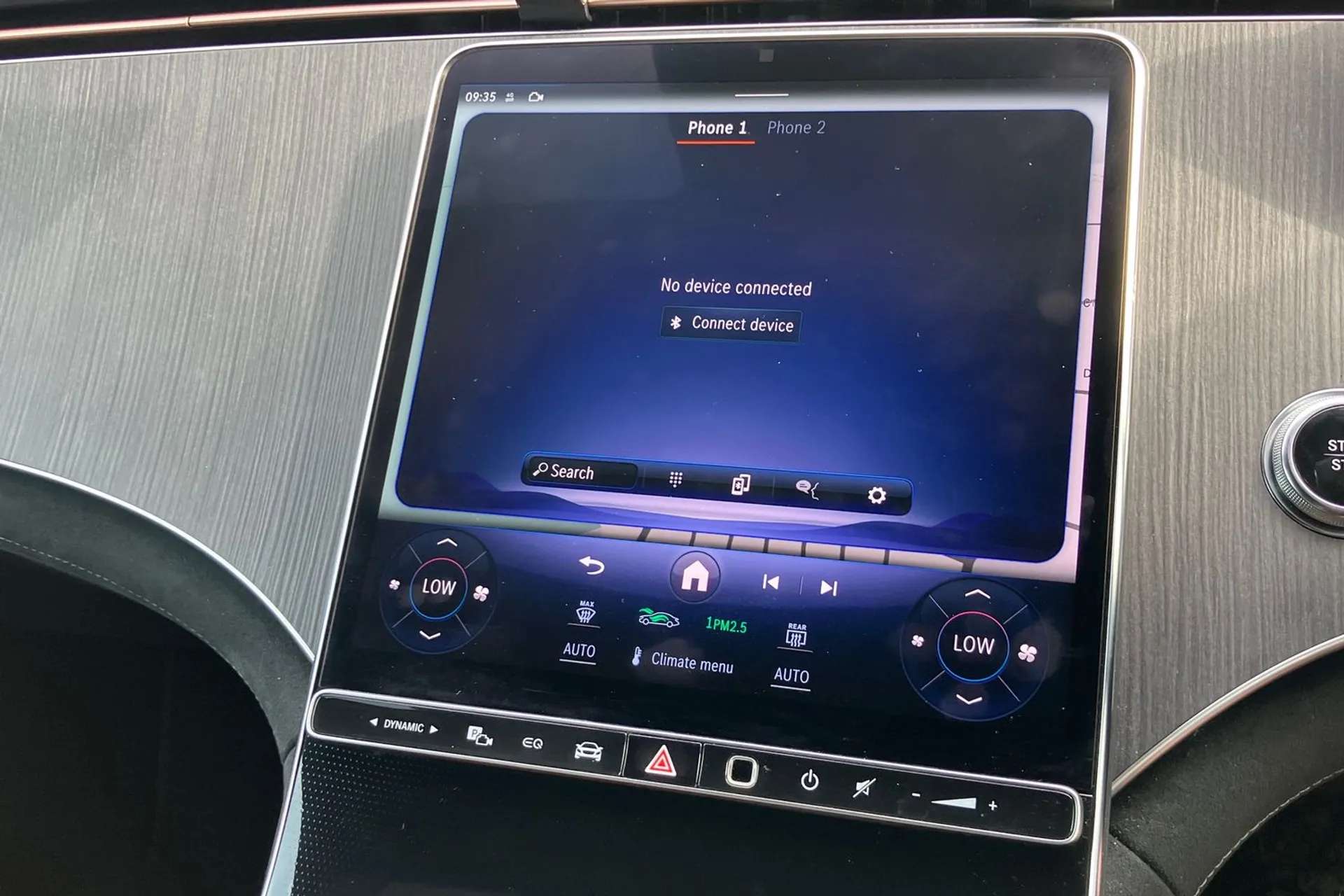 2023 MERCEDES-BENZ EQE 2023 MERCEDES-BENZ EQE