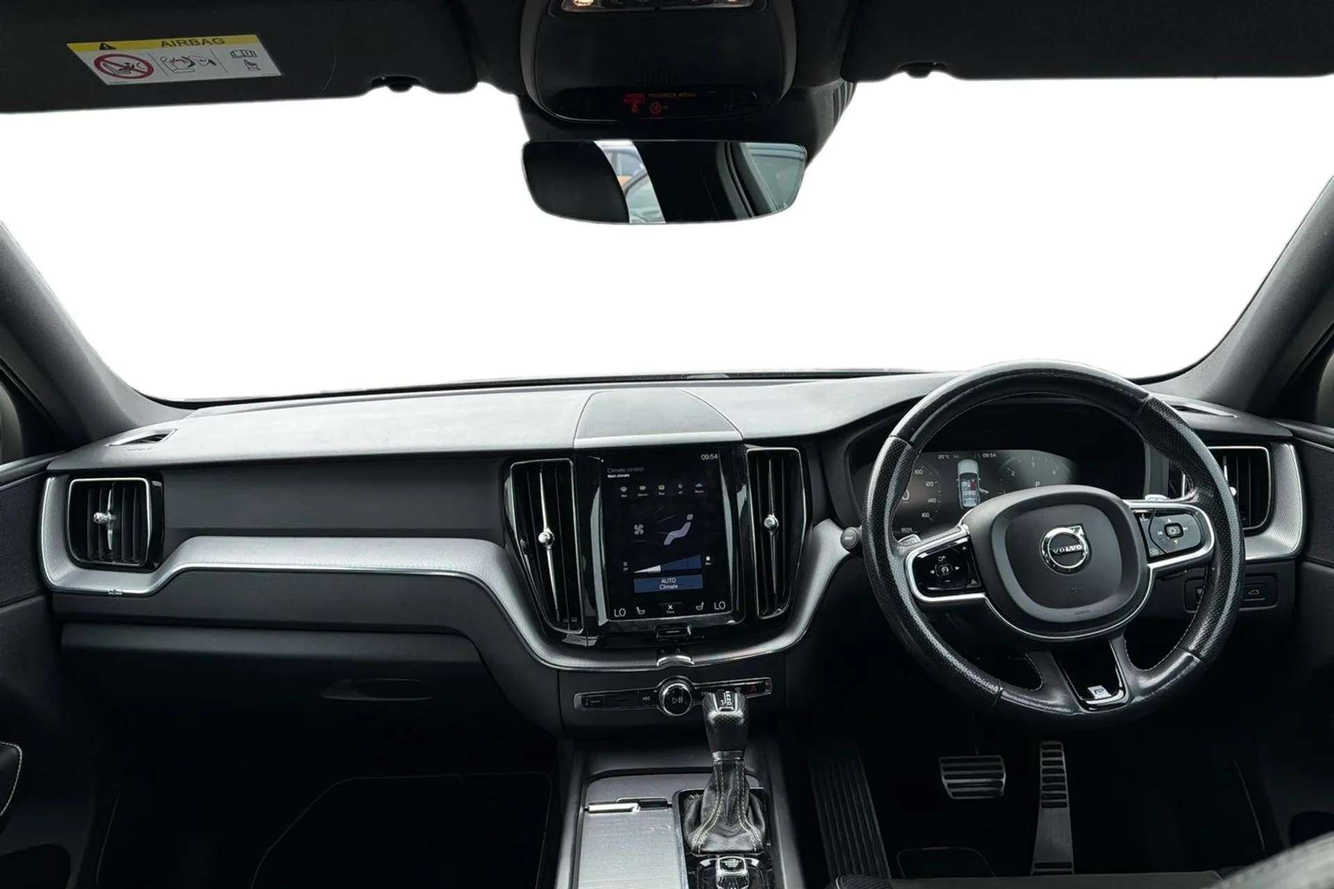 2017 VOLVO XC60 2017 VOLVO XC60