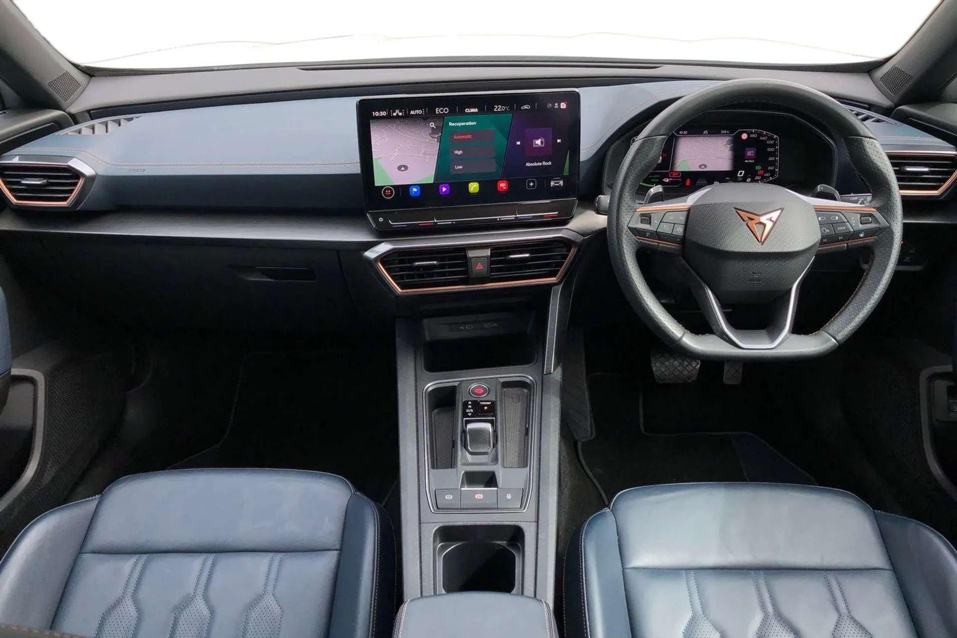2024 CUPRA FORMENTOR 2024 CUPRA FORMENTOR