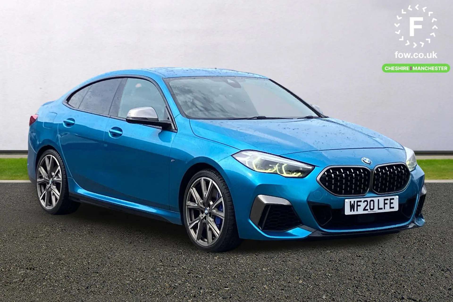 2020 BMW 2 SERIES 2020 BMW 2 SERIES