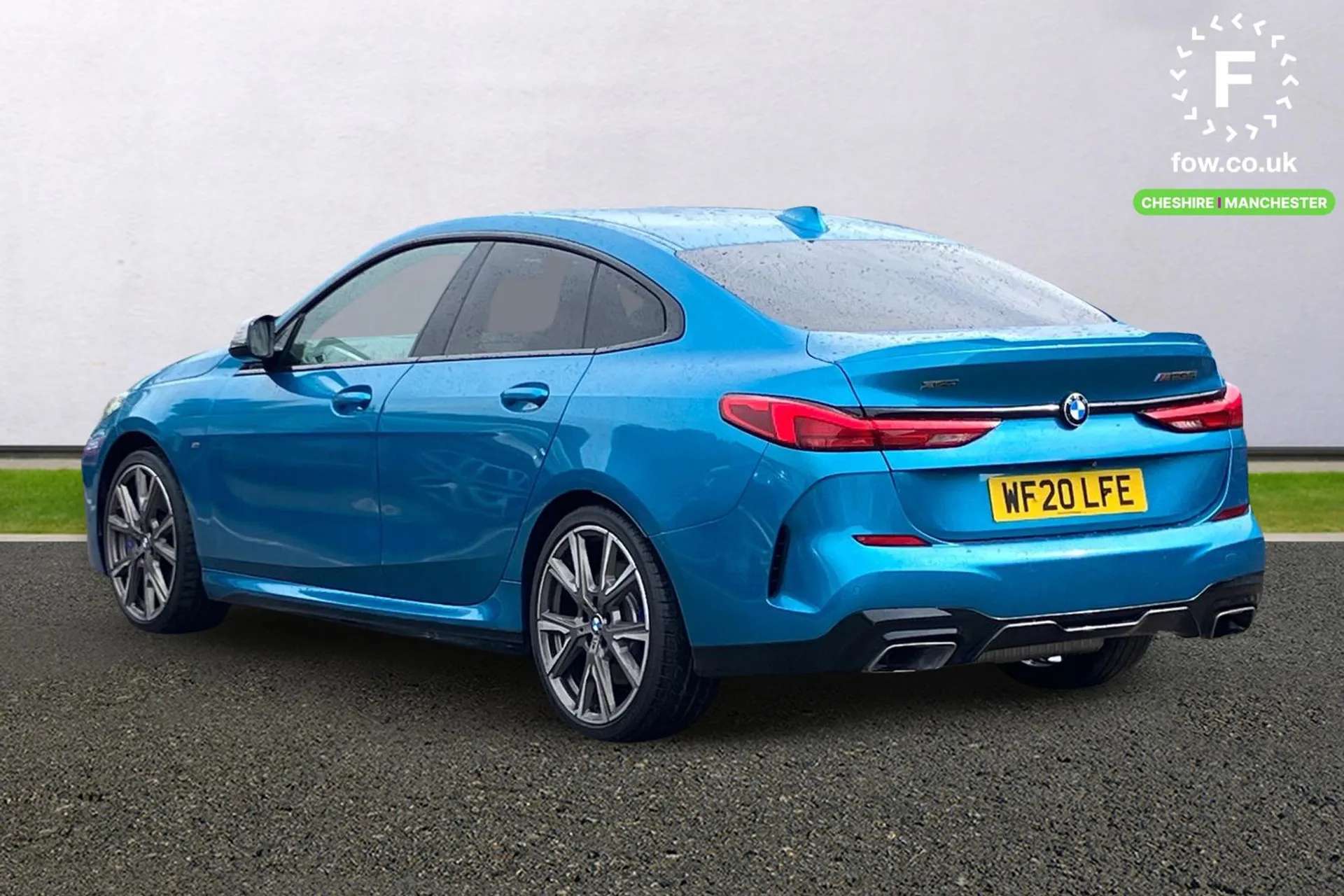 2020 BMW 2 SERIES 2020 BMW 2 SERIES