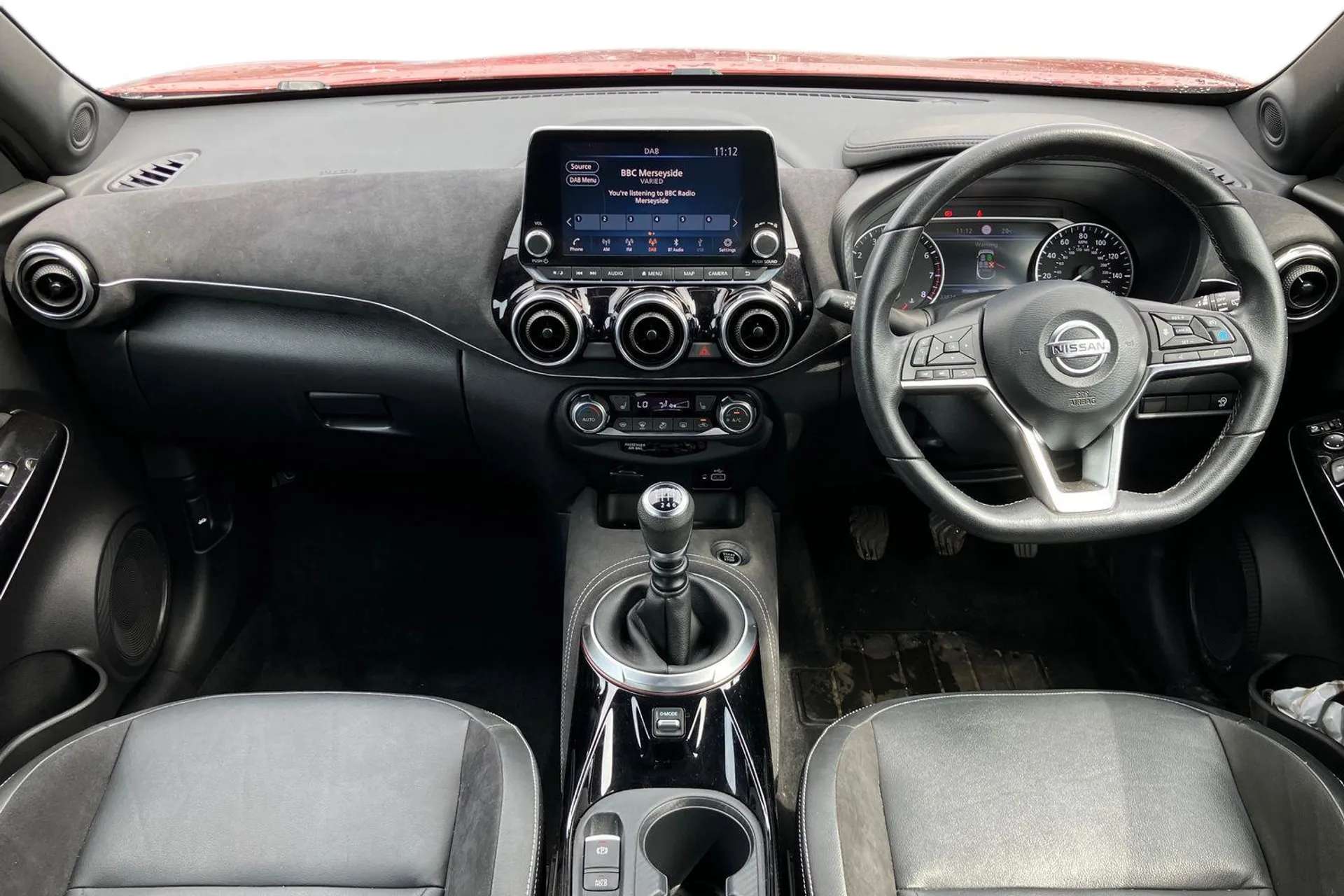 2022 NISSAN JUKE 2022 NISSAN JUKE
