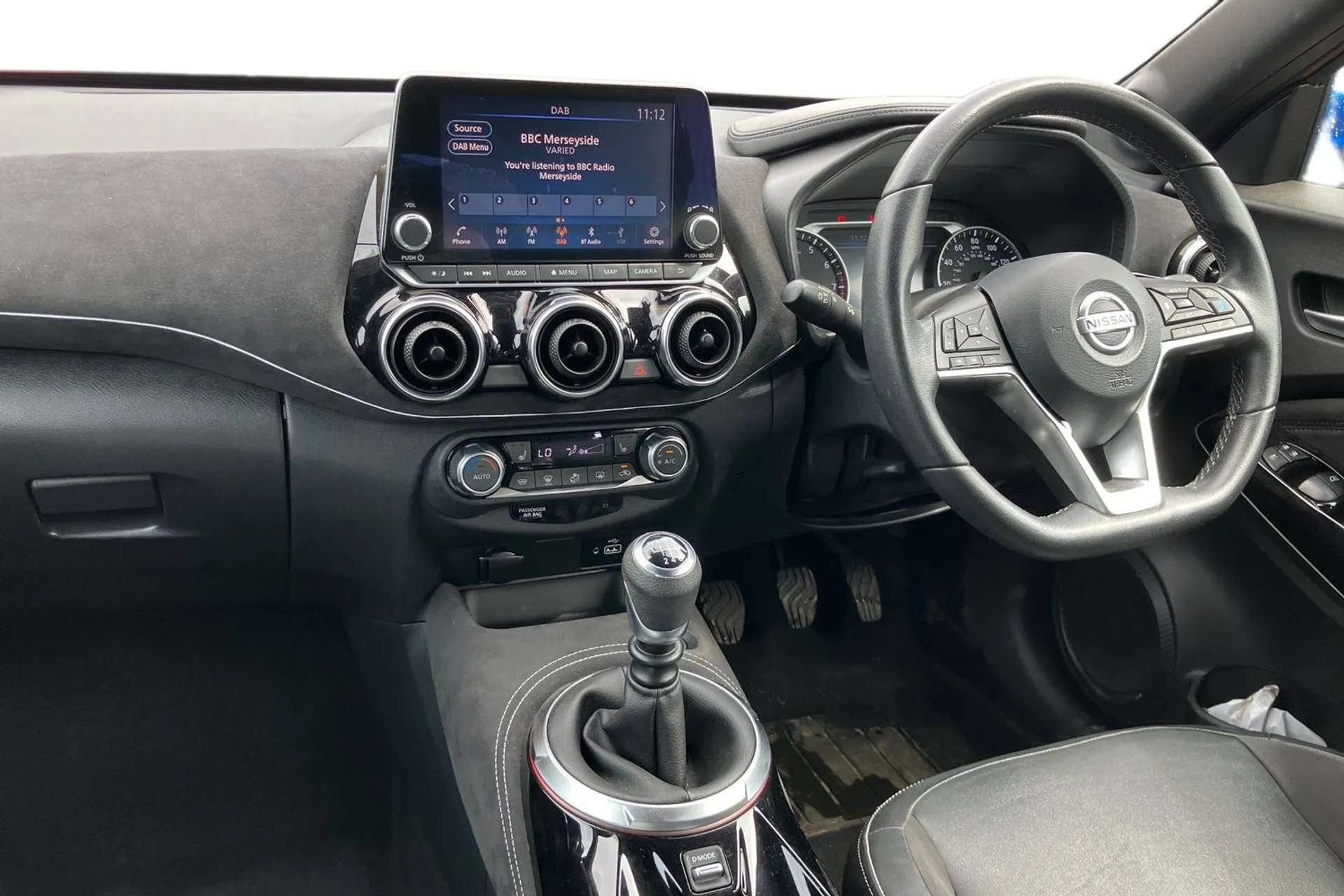 2022 NISSAN JUKE 2022 NISSAN JUKE