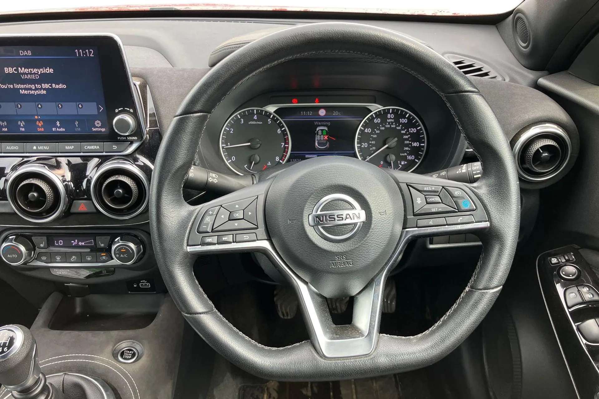 2022 NISSAN JUKE 2022 NISSAN JUKE