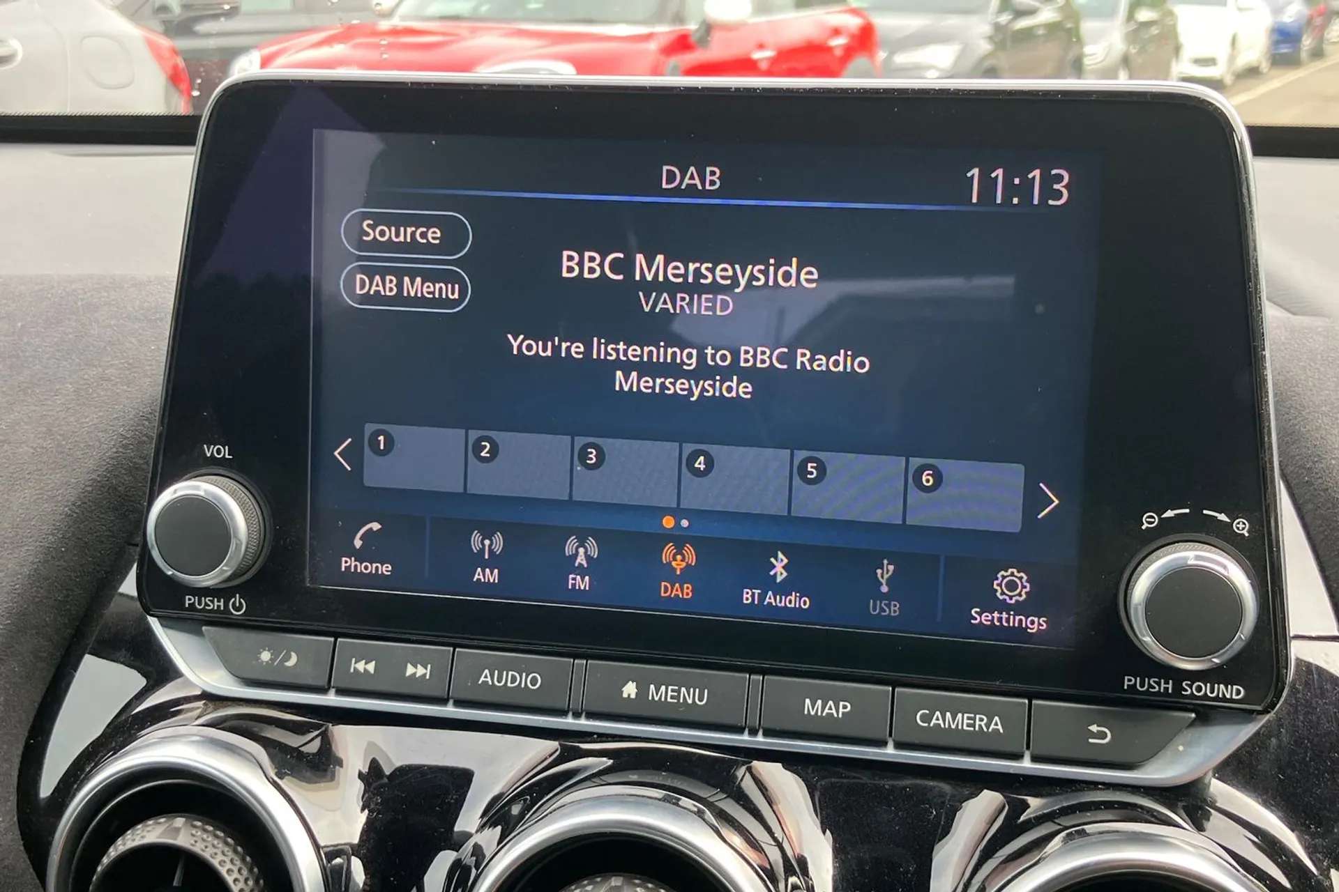 2022 NISSAN JUKE 2022 NISSAN JUKE