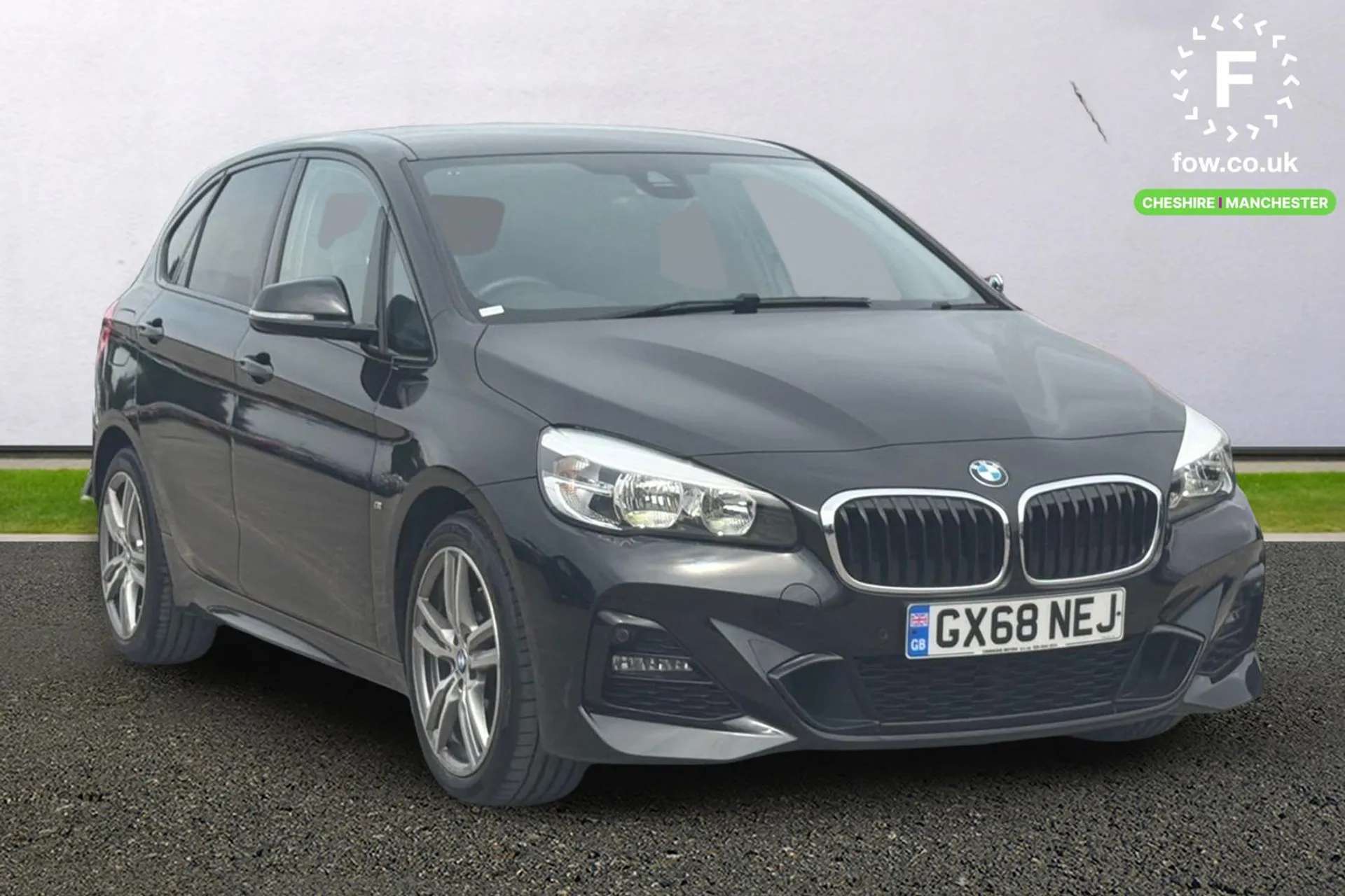 2018 BMW 2 SERIES 2018 BMW 2 SERIES