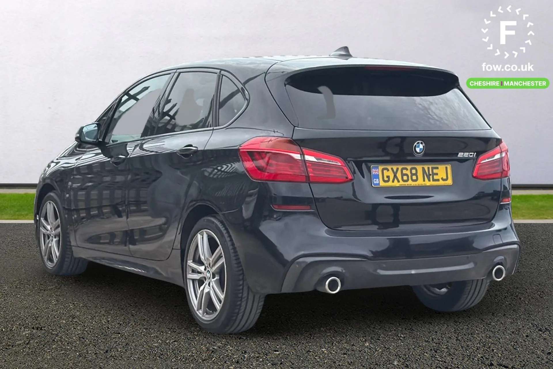 2018 BMW 2 SERIES 2018 BMW 2 SERIES