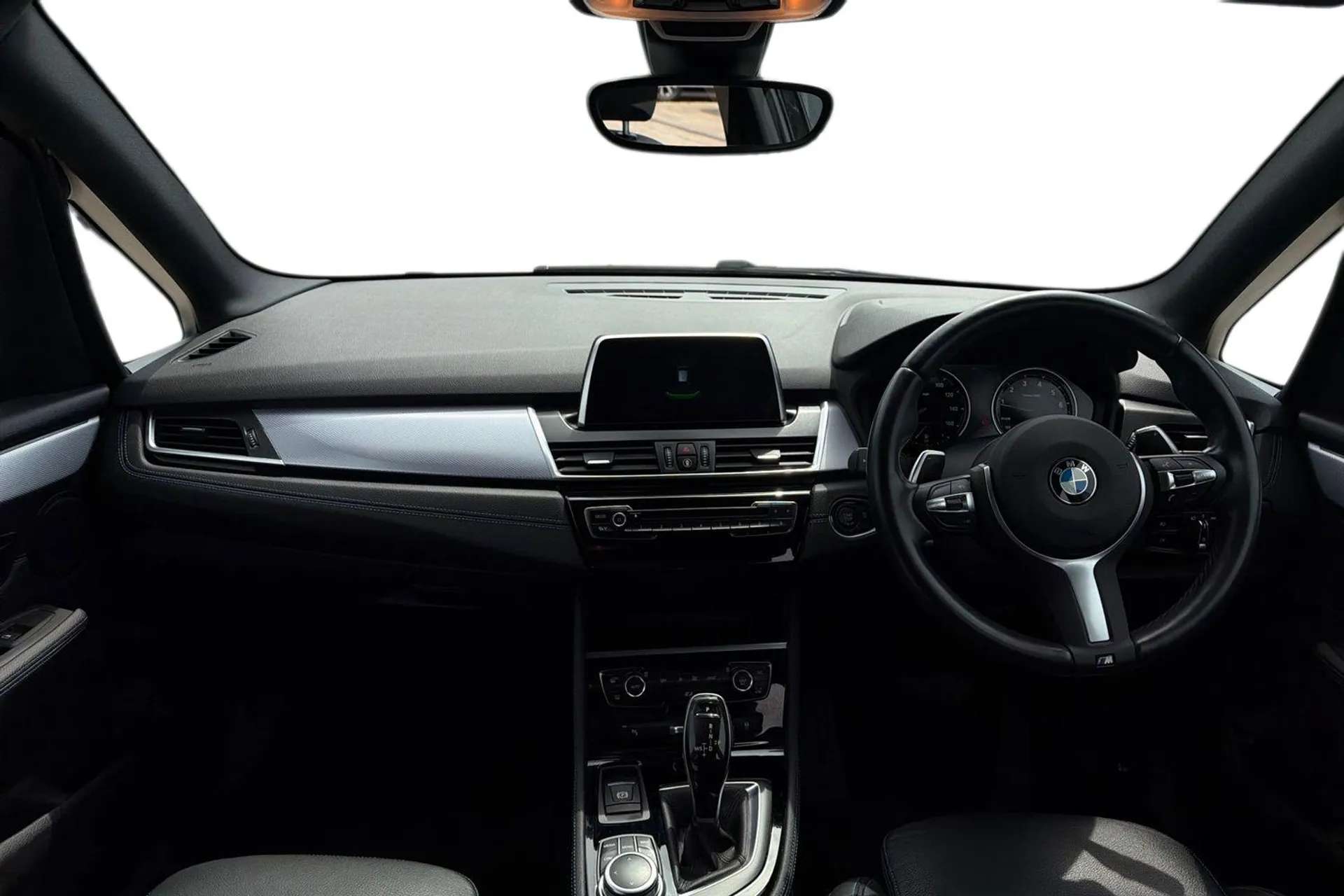 2018 BMW 2 SERIES 2018 BMW 2 SERIES