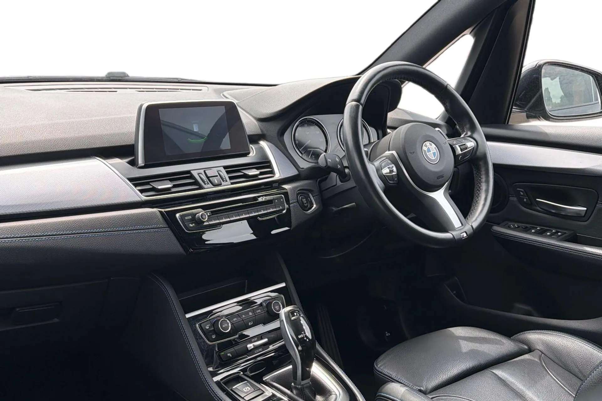 2018 BMW 2 SERIES 2018 BMW 2 SERIES
