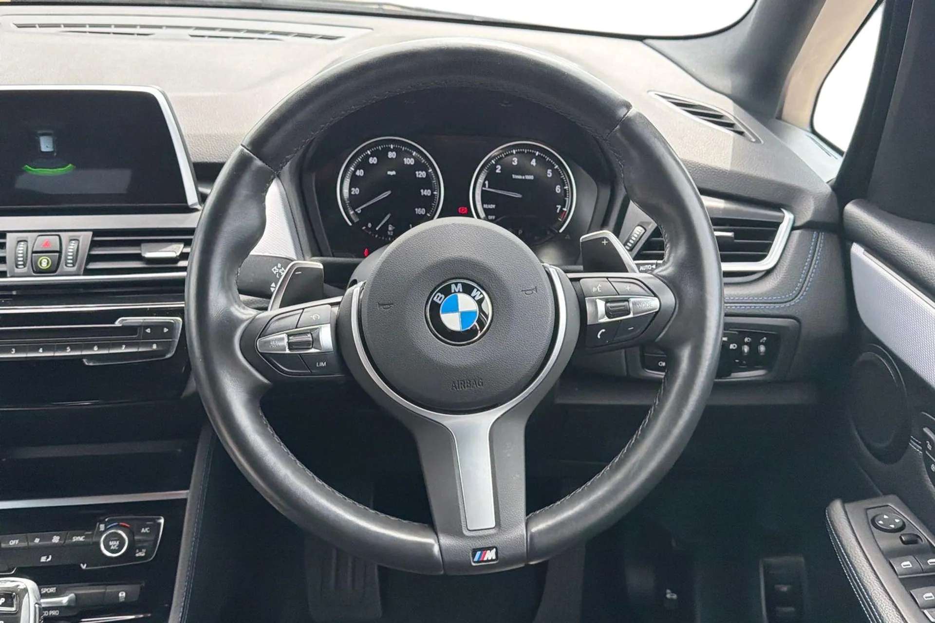 2018 BMW 2 SERIES 2018 BMW 2 SERIES