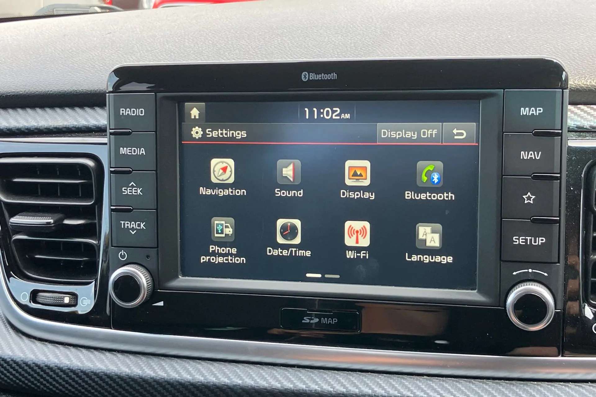 2020 KIA RIO 2020 KIA RIO