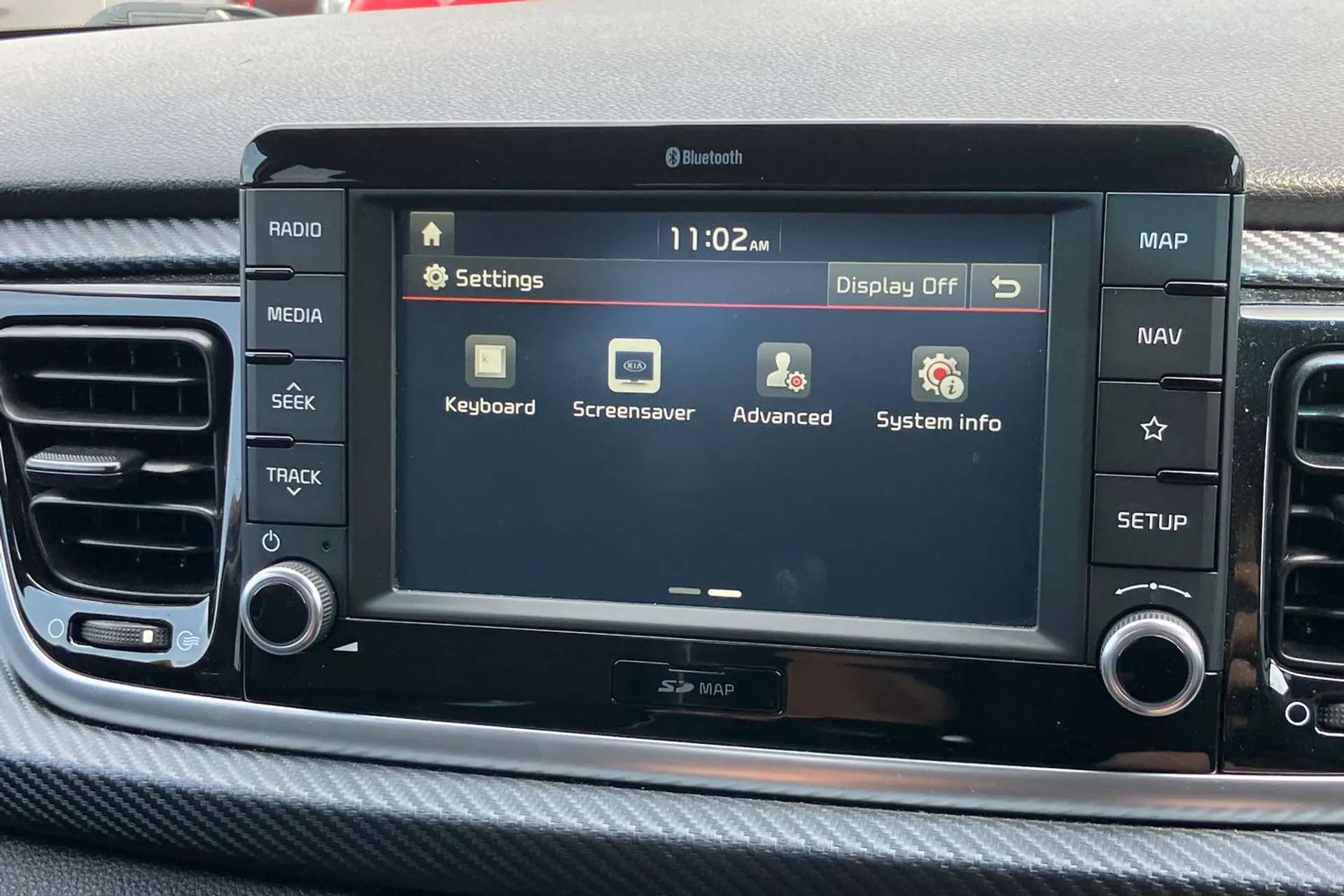 2020 KIA RIO 2020 KIA RIO