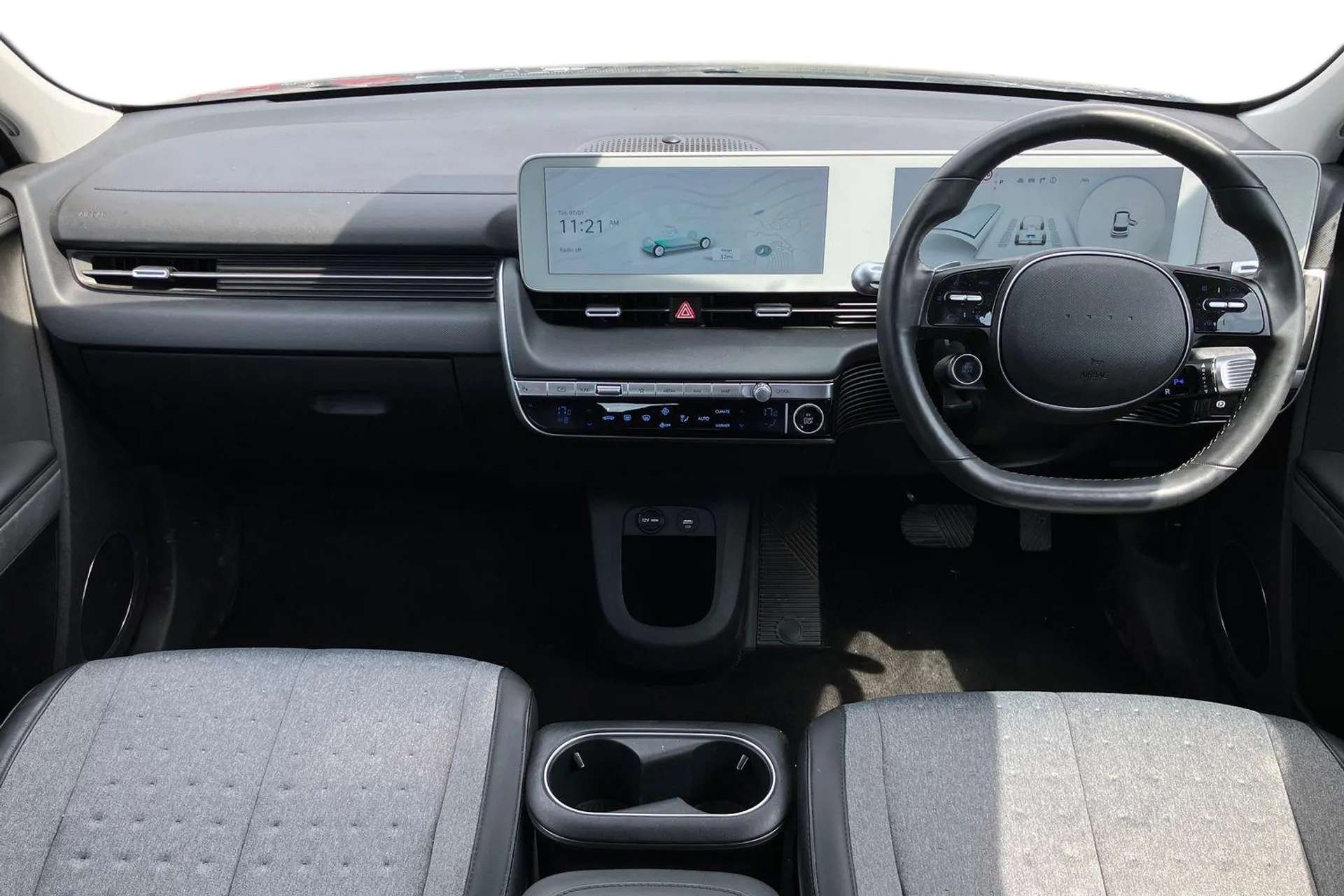 2024 HYUNDAI IONIQ 5 2024 HYUNDAI IONIQ 5