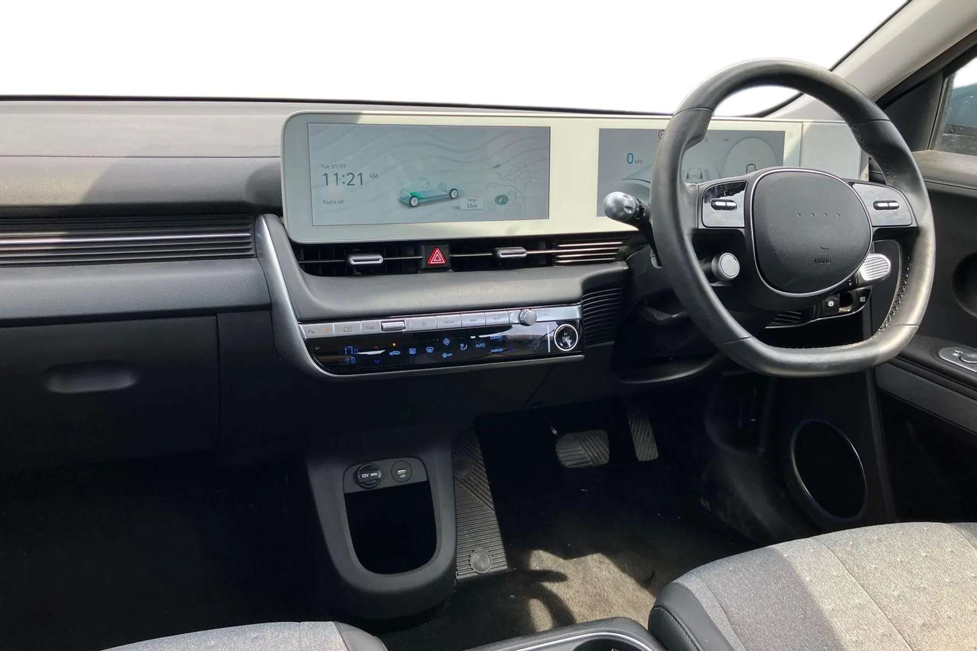 2024 HYUNDAI IONIQ 5 2024 HYUNDAI IONIQ 5