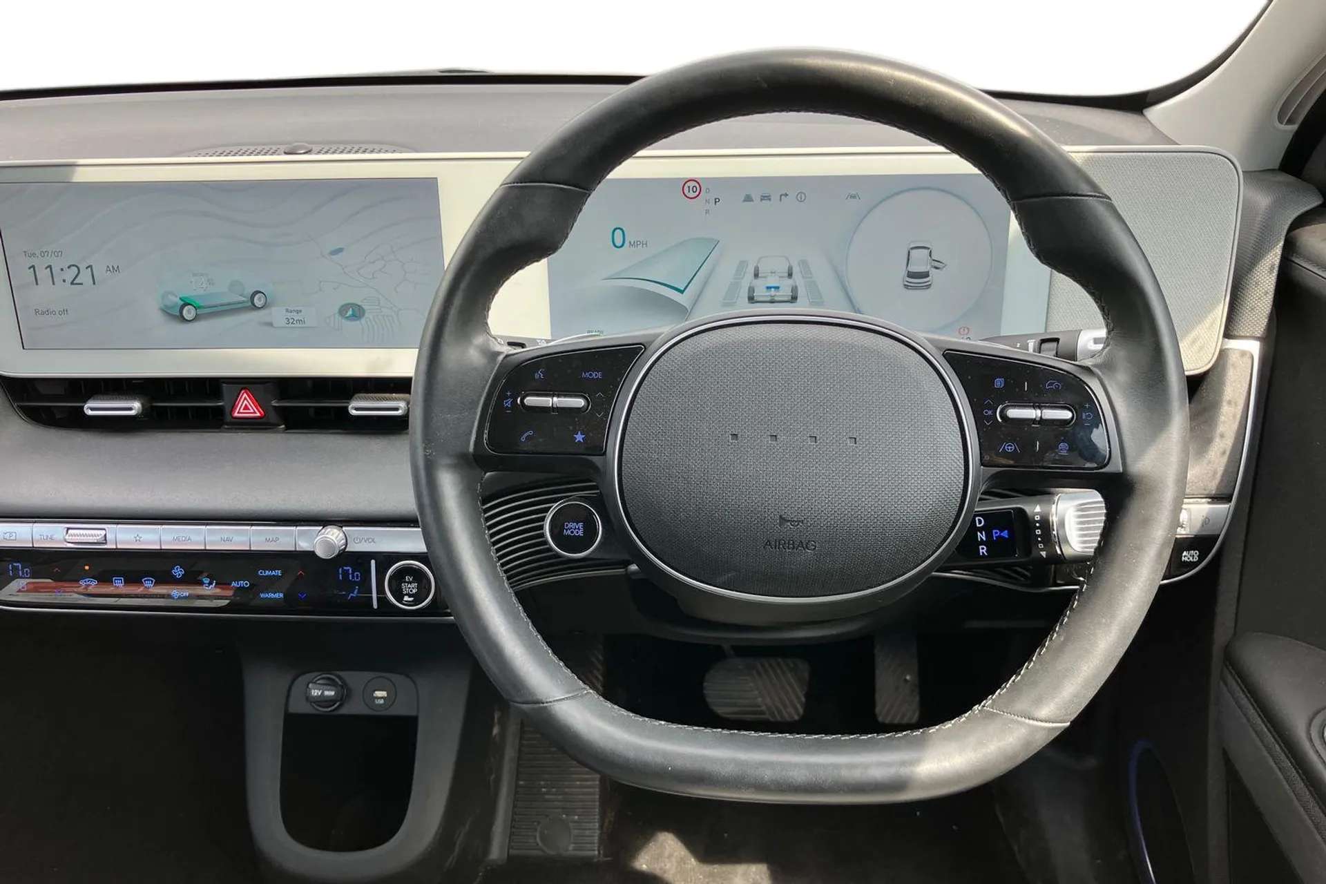 2024 HYUNDAI IONIQ 5 2024 HYUNDAI IONIQ 5