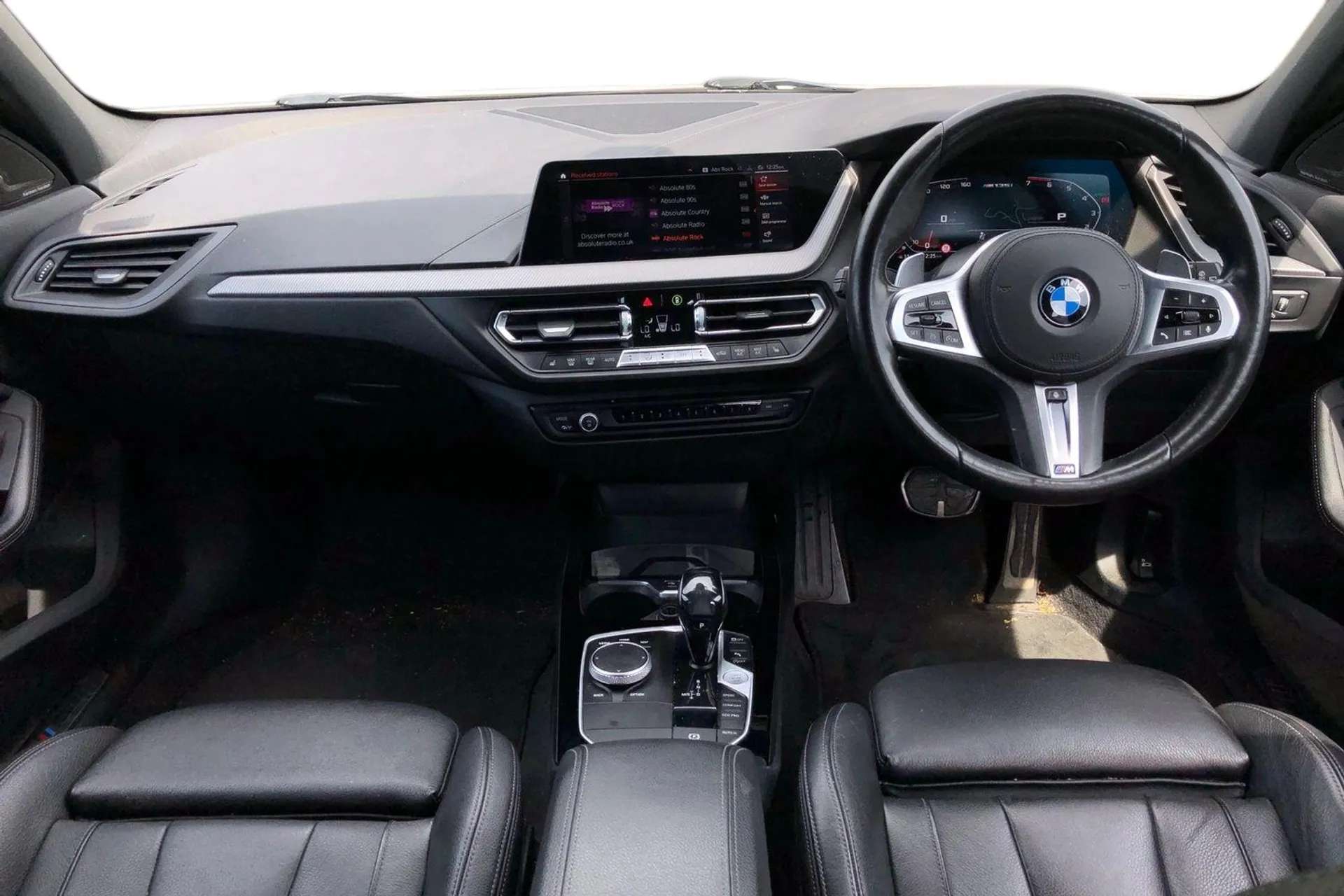 2020 BMW 1 SERIES 2020 BMW 1 SERIES