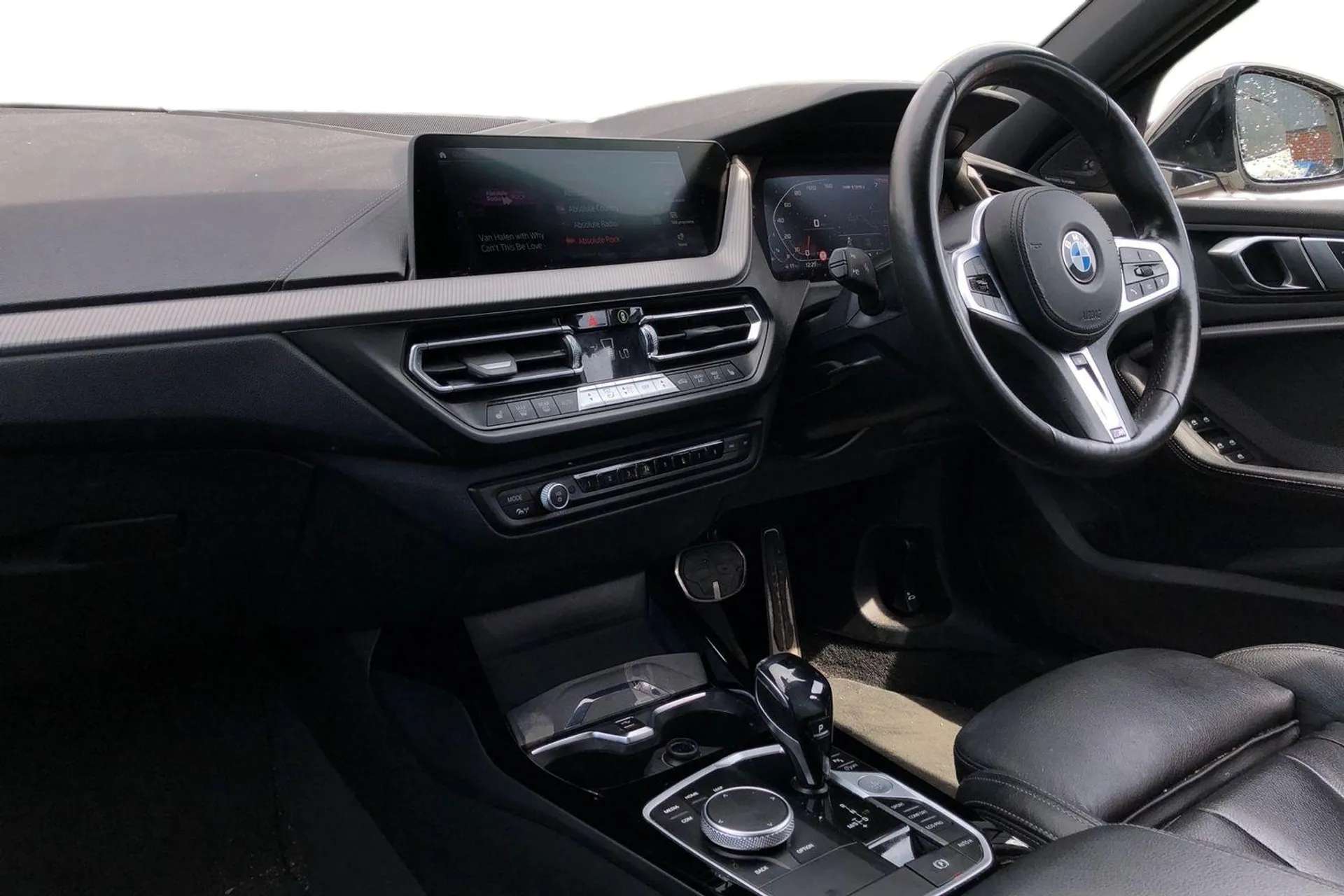 2020 BMW 1 SERIES 2020 BMW 1 SERIES