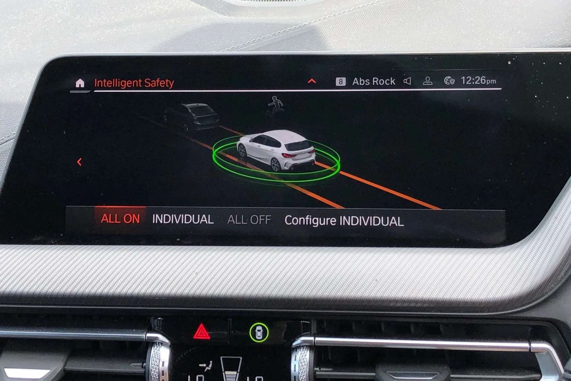 2020 BMW 1 SERIES 2020 BMW 1 SERIES