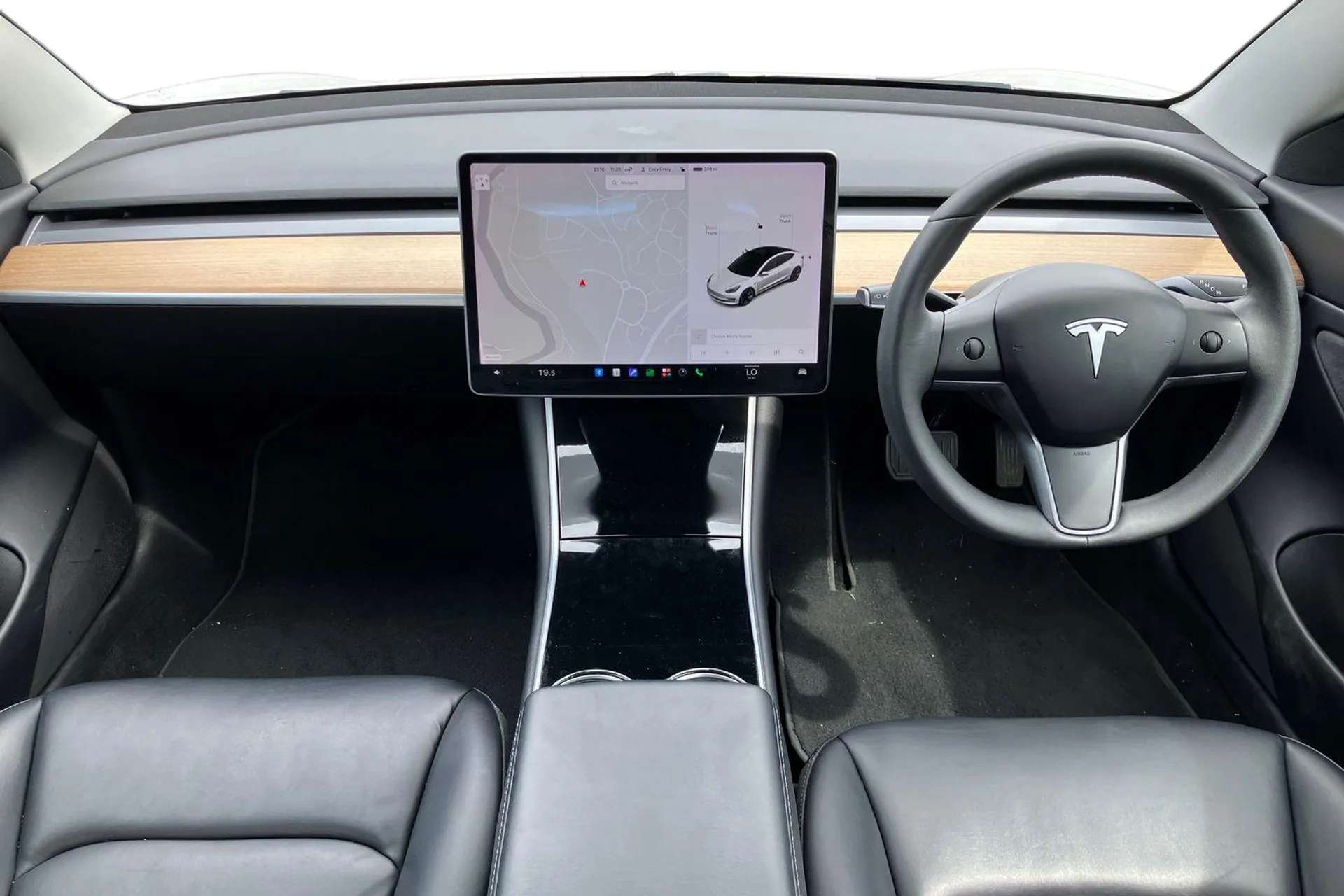 2020 TESLA MODEL 3 2020 TESLA MODEL 3