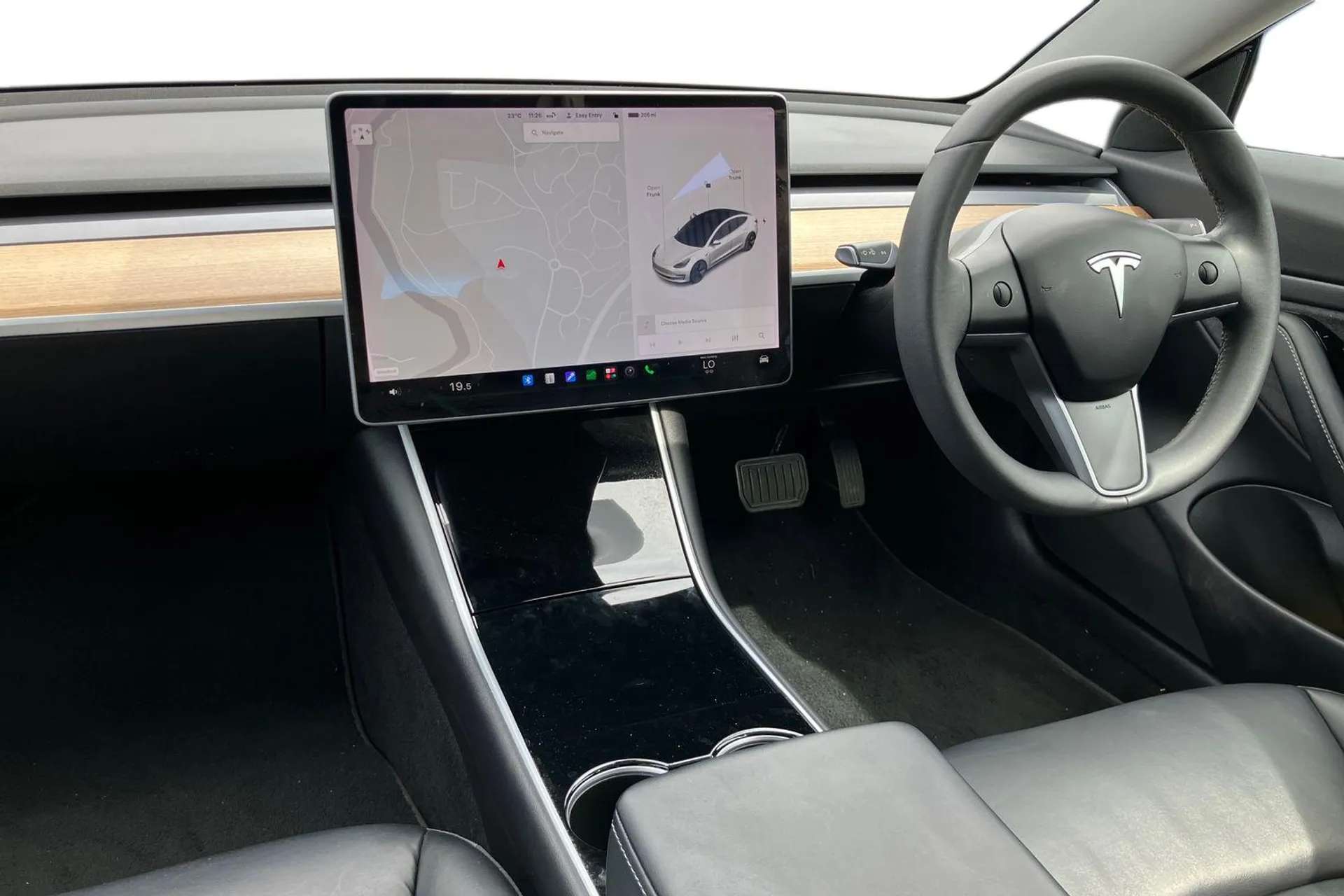 2020 TESLA MODEL 3 2020 TESLA MODEL 3