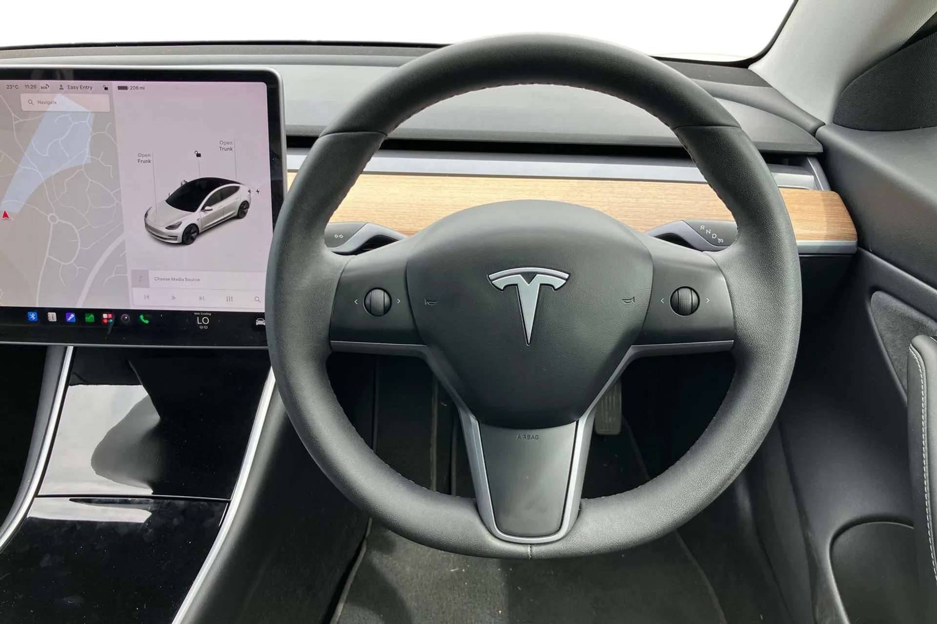 2020 TESLA MODEL 3 2020 TESLA MODEL 3