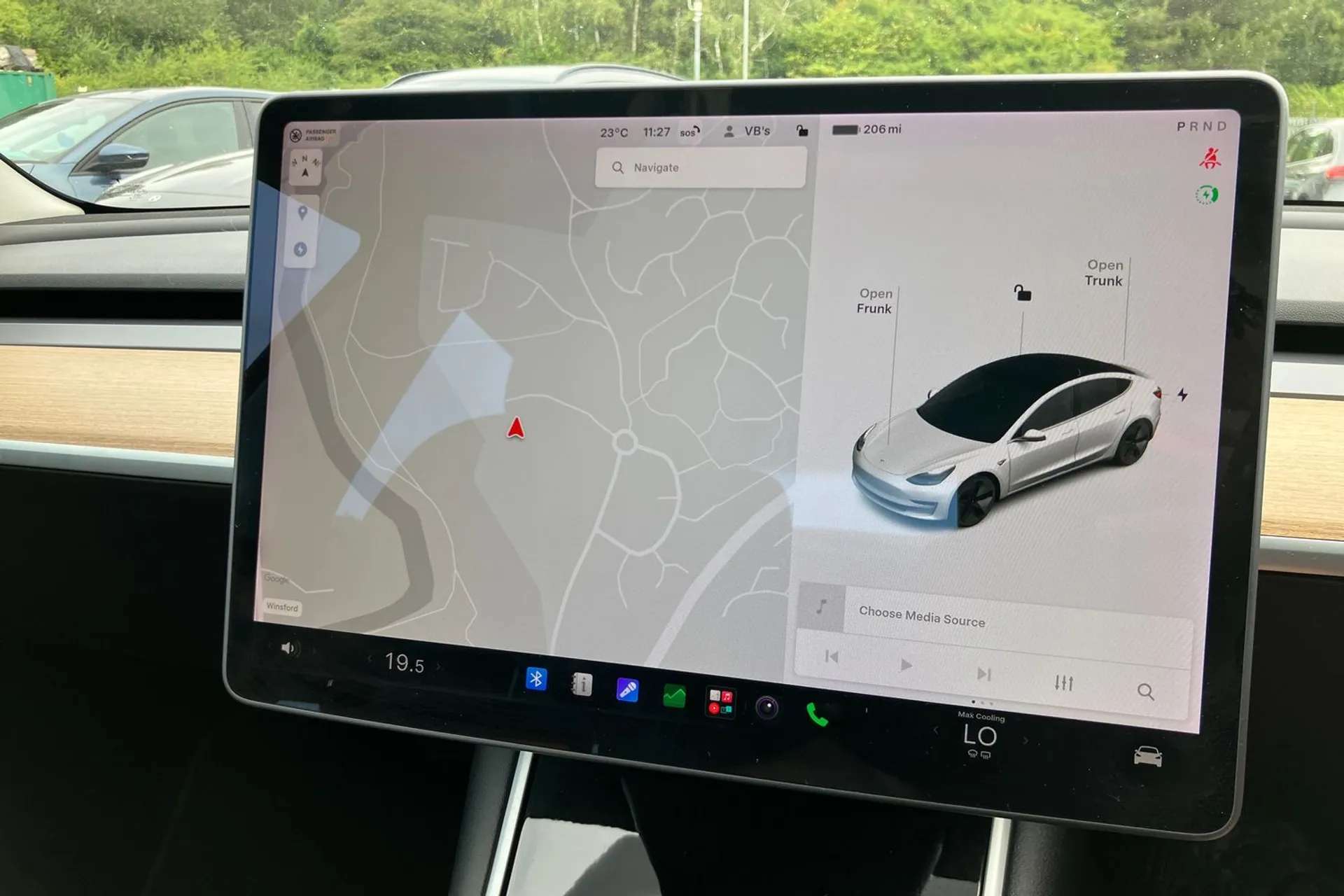 2020 TESLA MODEL 3 2020 TESLA MODEL 3