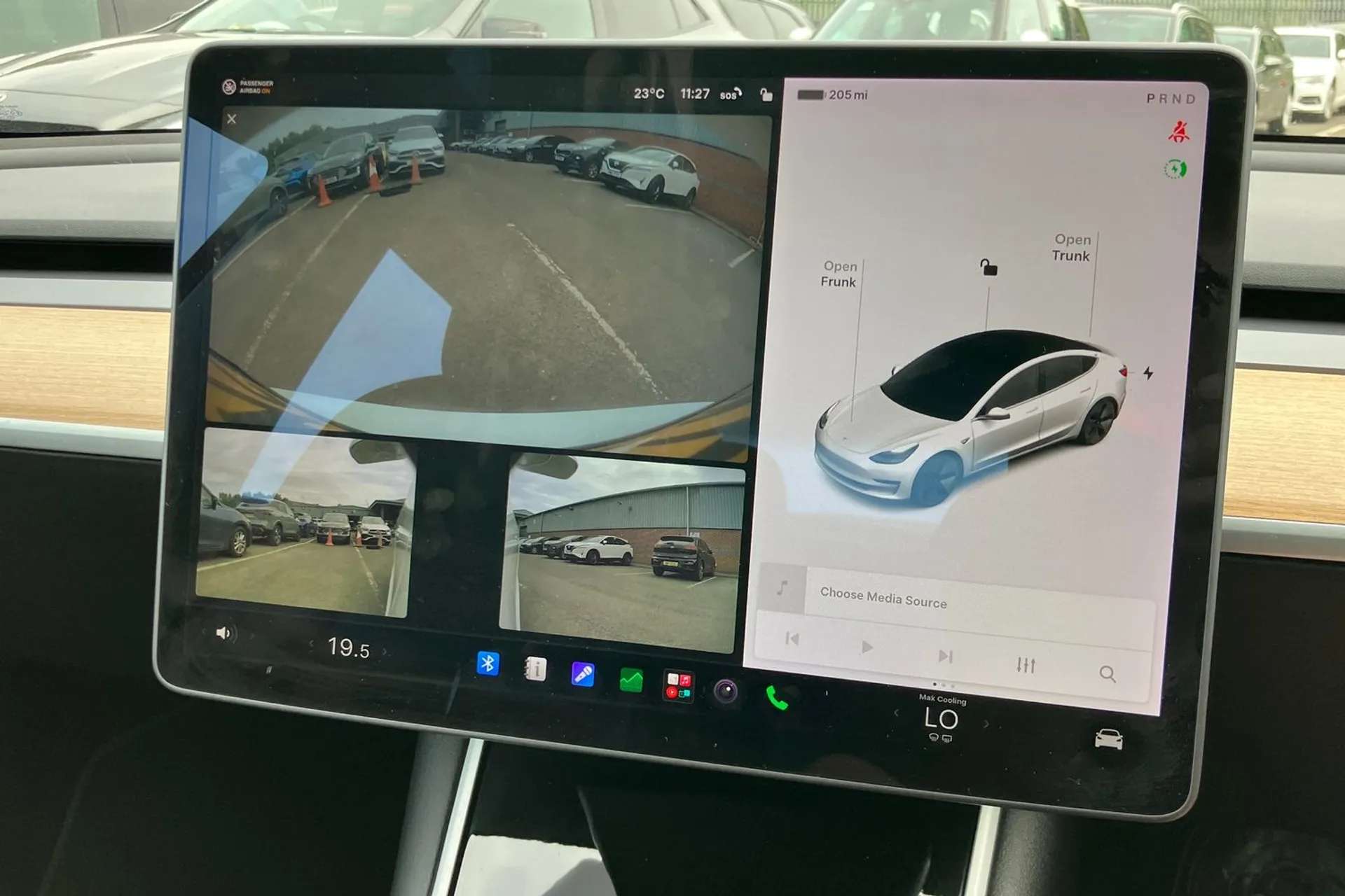 2020 TESLA MODEL 3 2020 TESLA MODEL 3