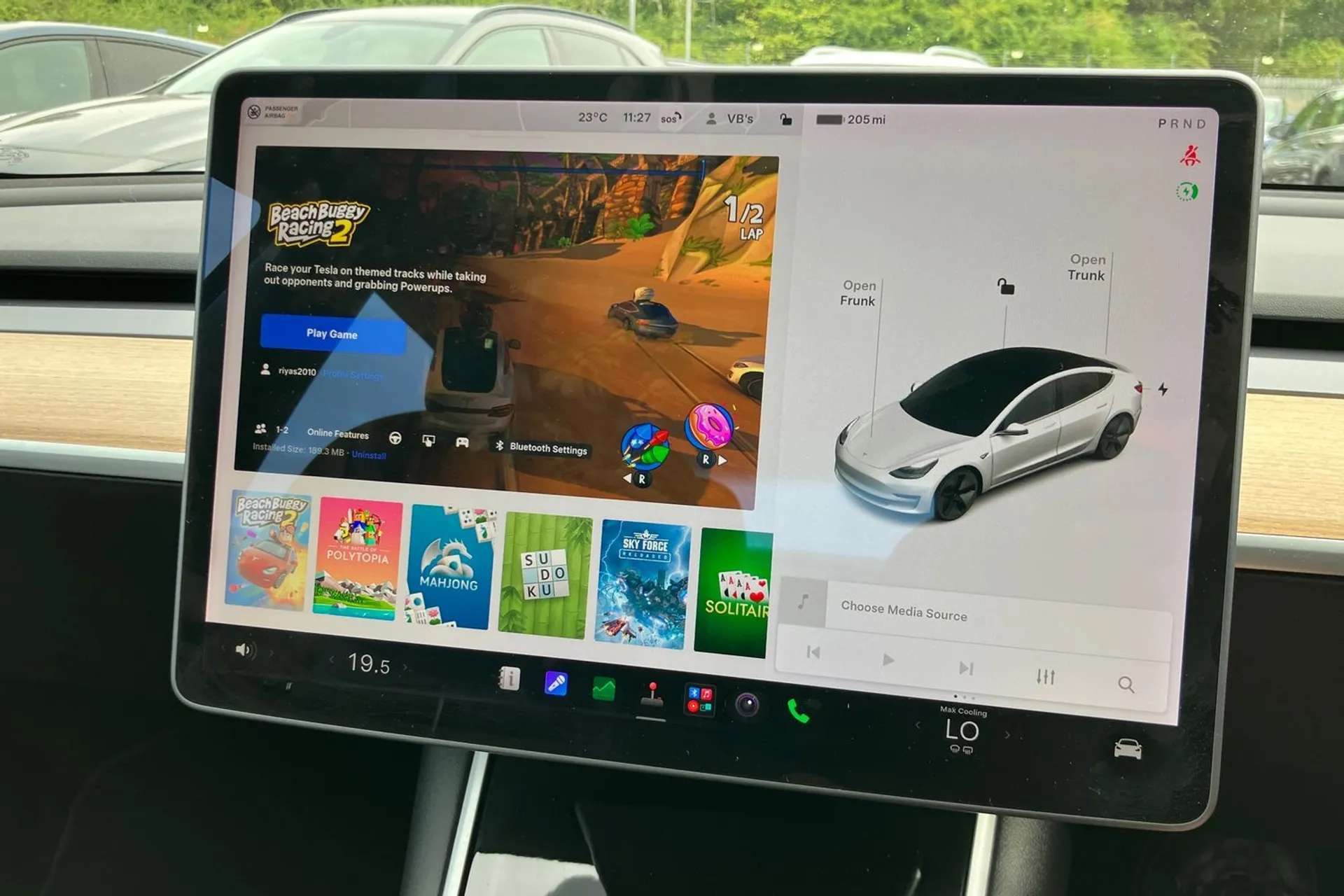2020 TESLA MODEL 3 2020 TESLA MODEL 3
