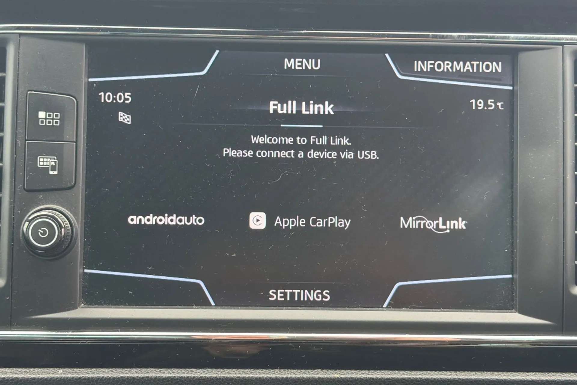 2019 SEAT LEON 2019 SEAT LEON