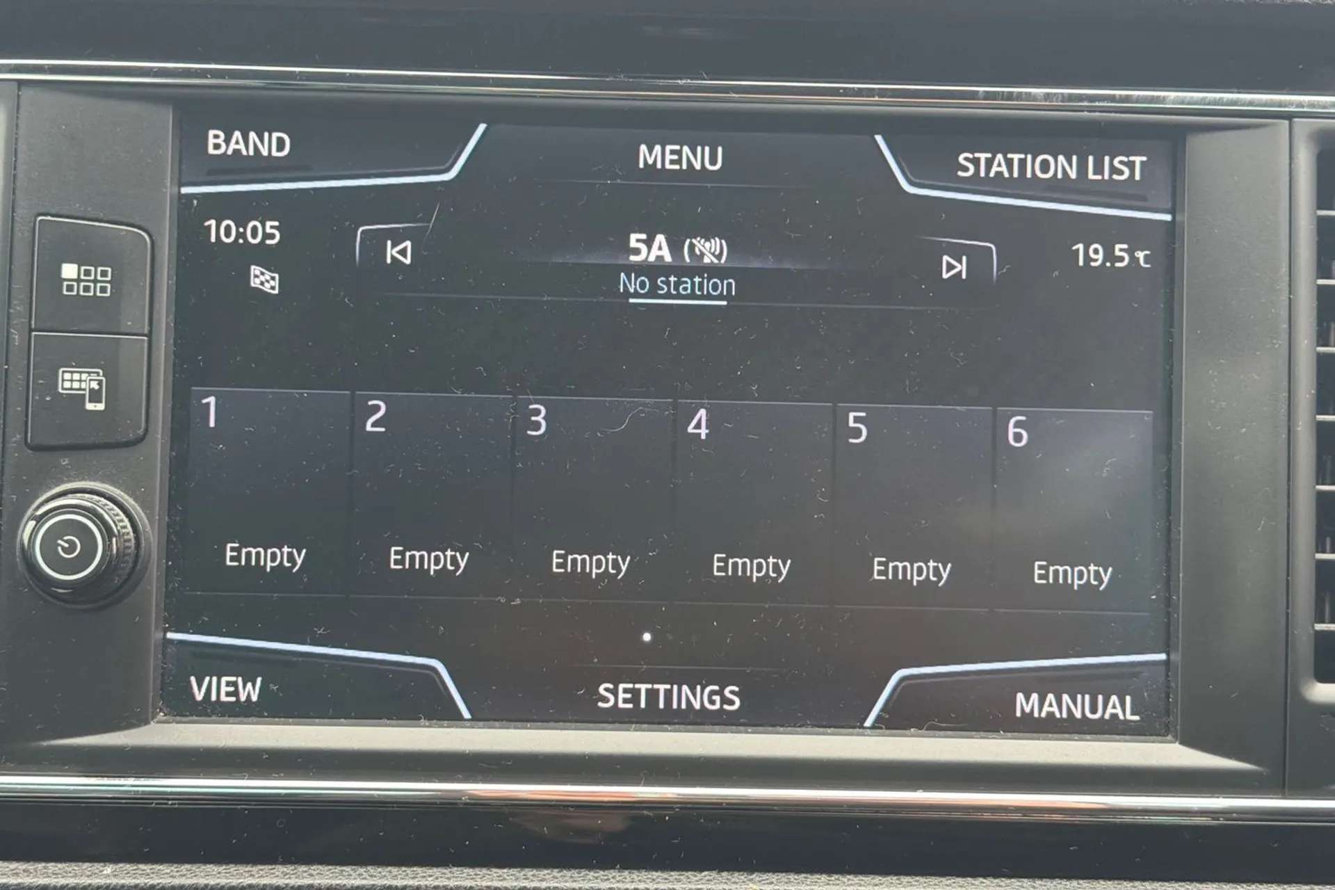 2019 SEAT LEON 2019 SEAT LEON