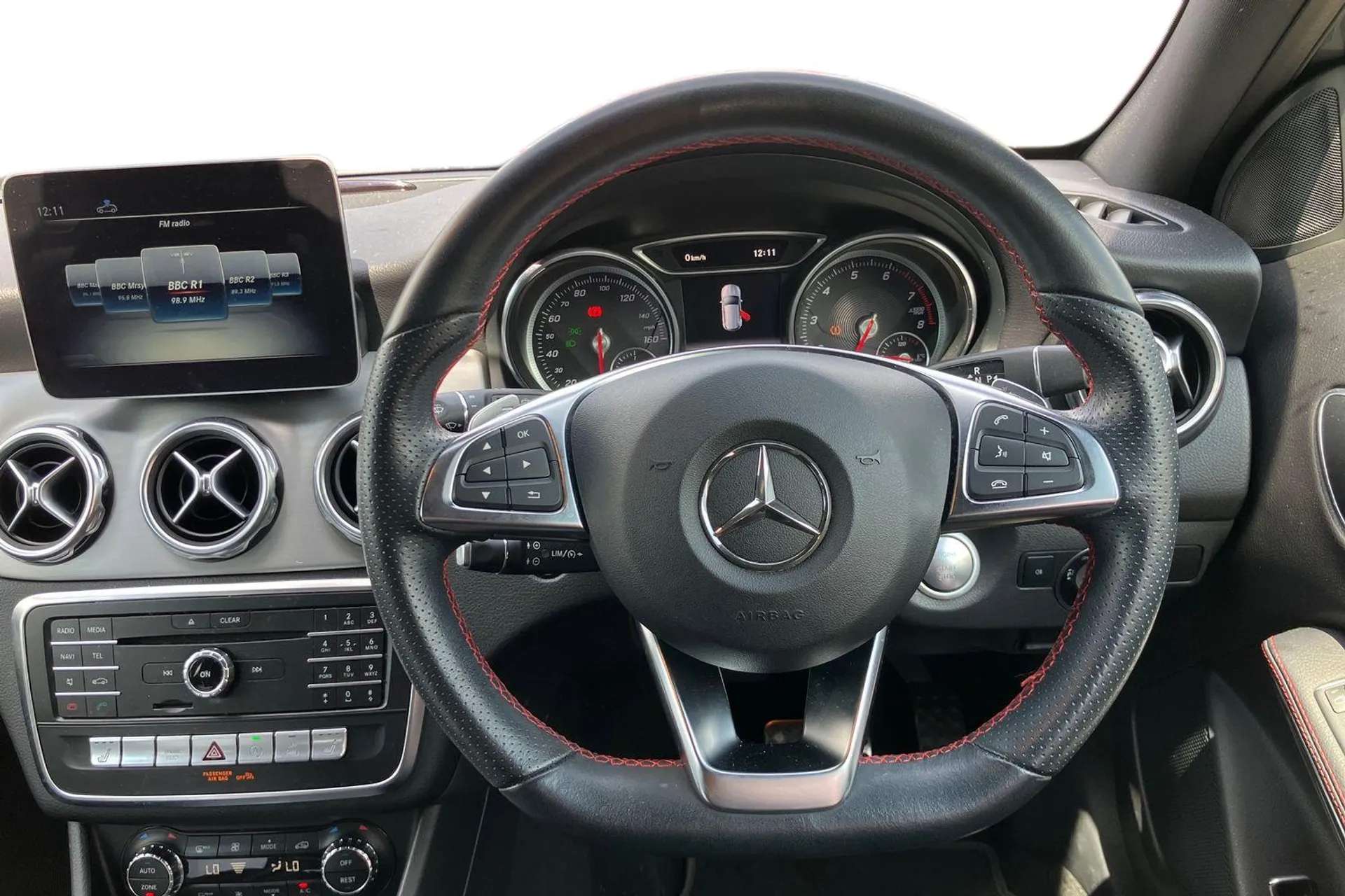 2020 MERCEDES-BENZ GLA 2020 MERCEDES-BENZ GLA