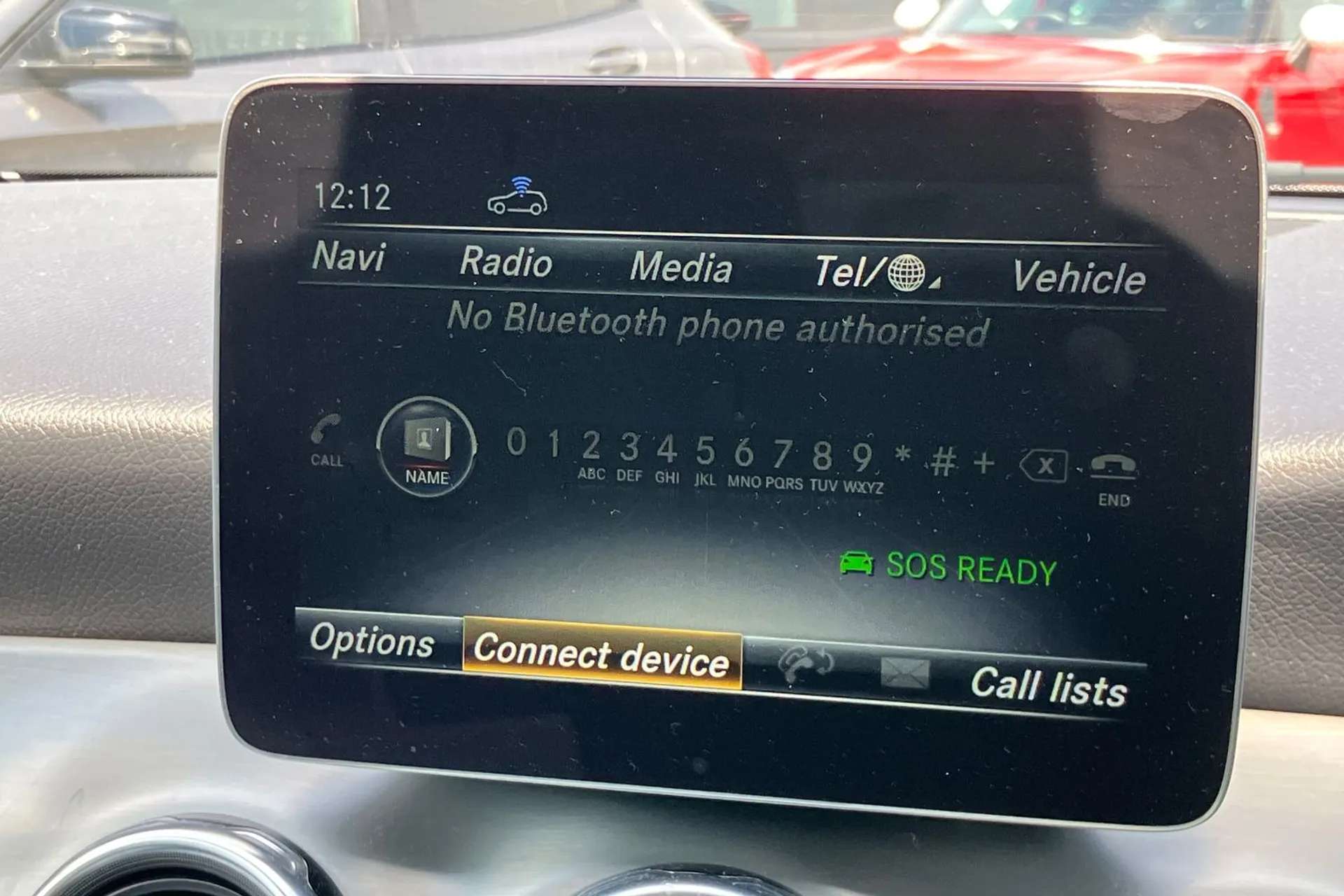 2020 MERCEDES-BENZ GLA 2020 MERCEDES-BENZ GLA