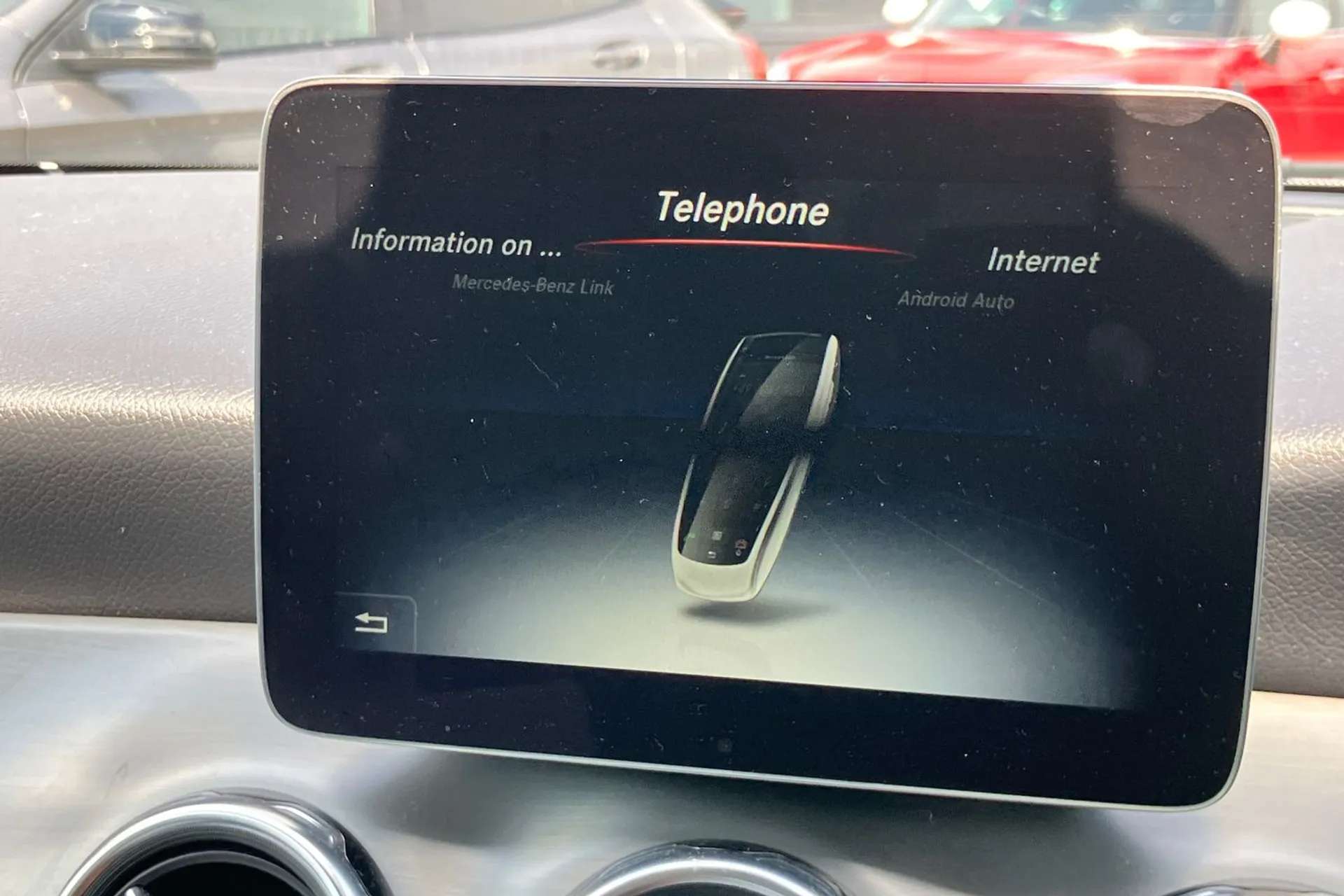 2020 MERCEDES-BENZ GLA 2020 MERCEDES-BENZ GLA