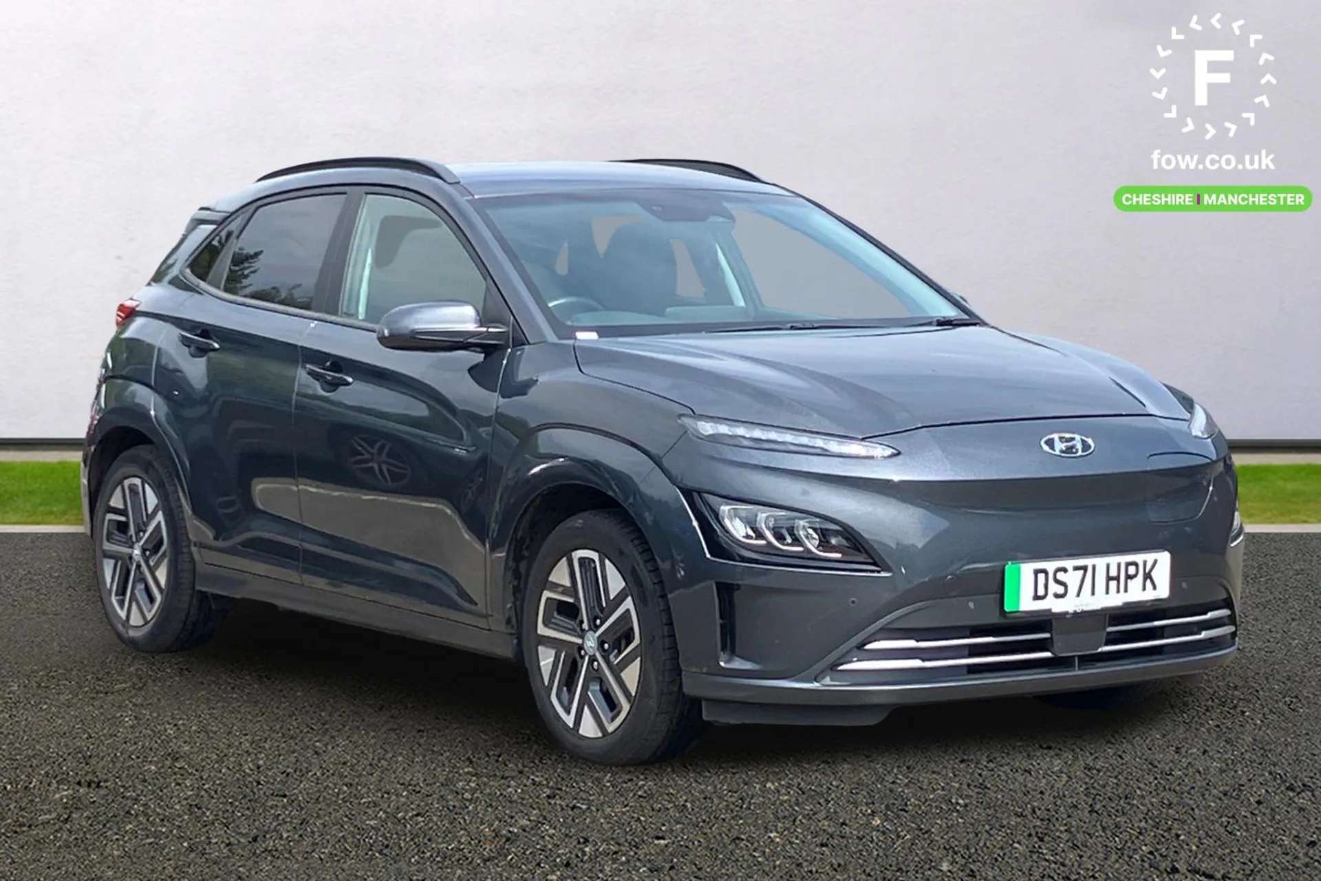 2022 HYUNDAI KONA 2022 HYUNDAI KONA