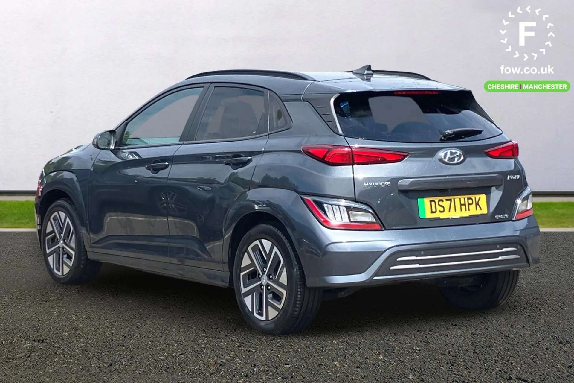 2022 HYUNDAI KONA 2022 HYUNDAI KONA