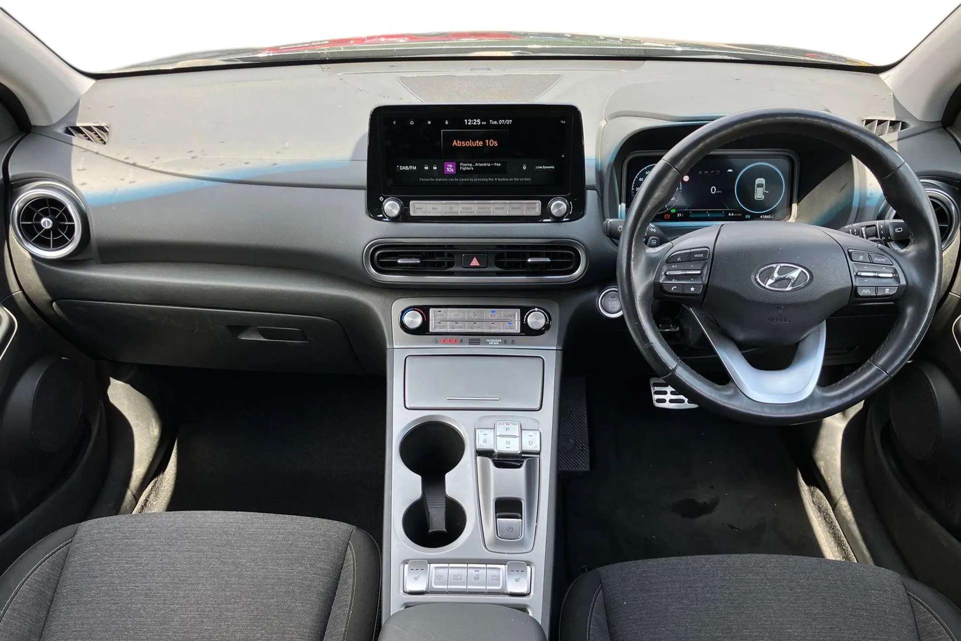 2022 HYUNDAI KONA 2022 HYUNDAI KONA