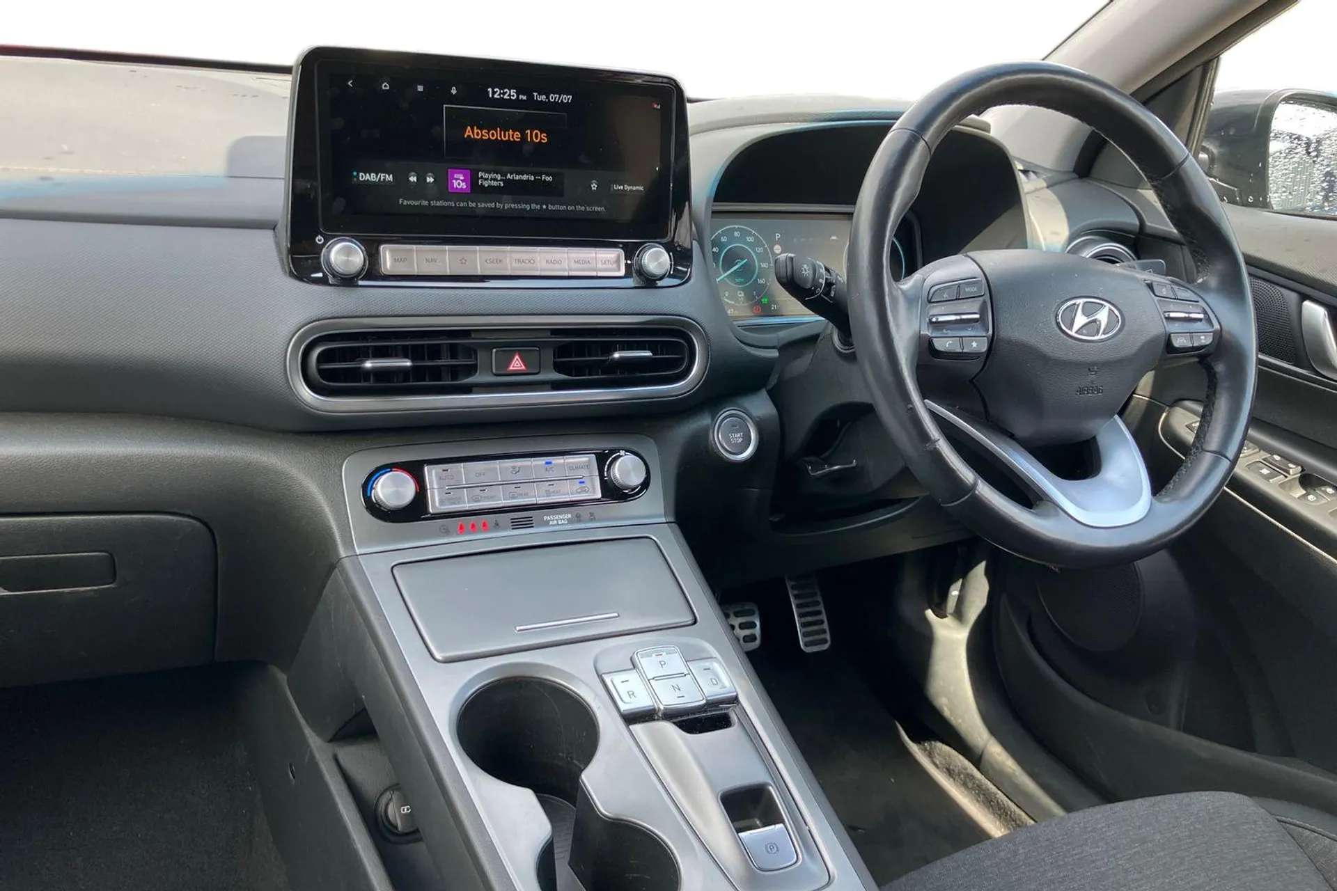 2022 HYUNDAI KONA 2022 HYUNDAI KONA