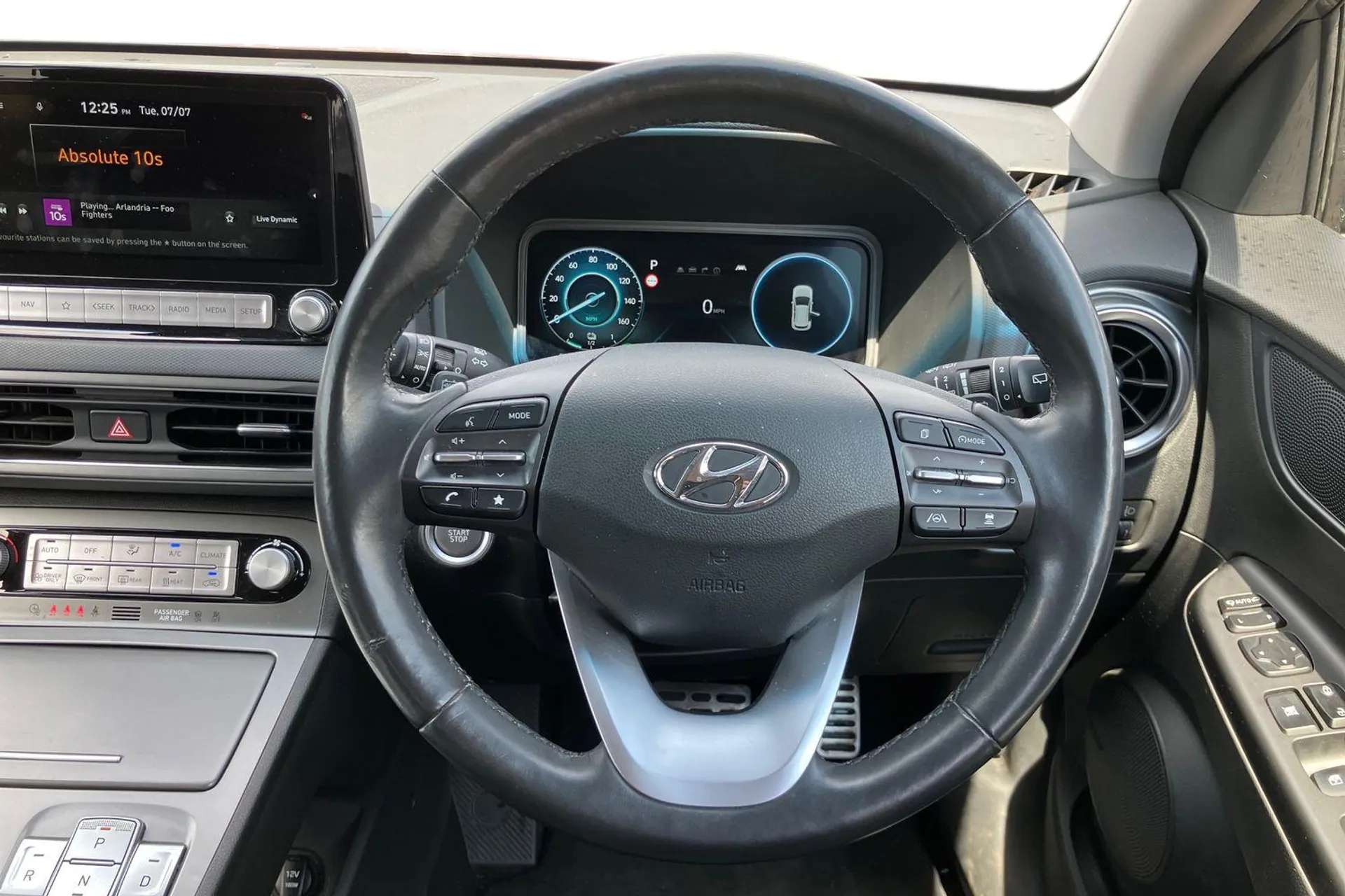 2022 HYUNDAI KONA 2022 HYUNDAI KONA