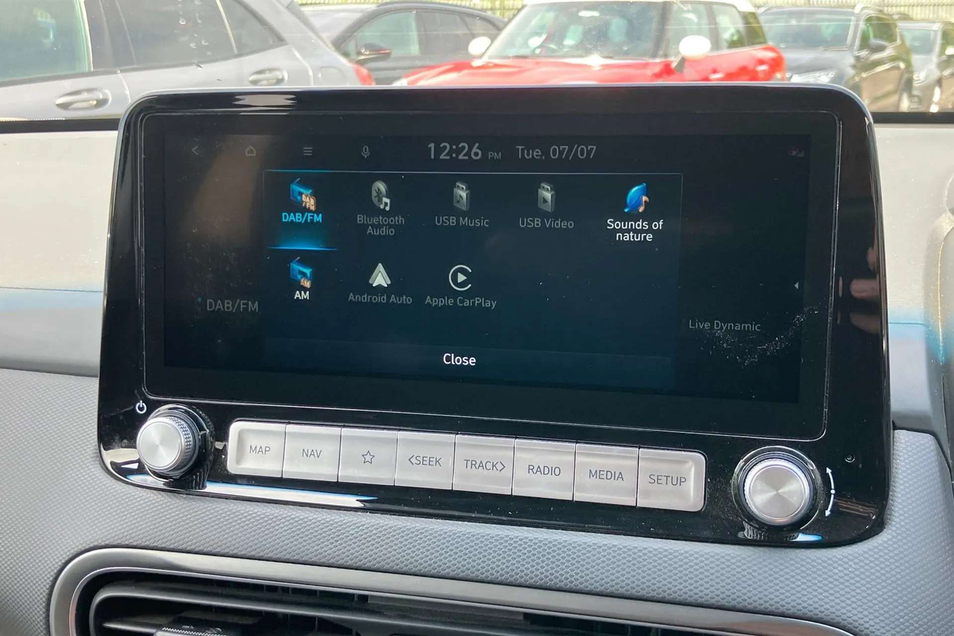 2022 HYUNDAI KONA 2022 HYUNDAI KONA