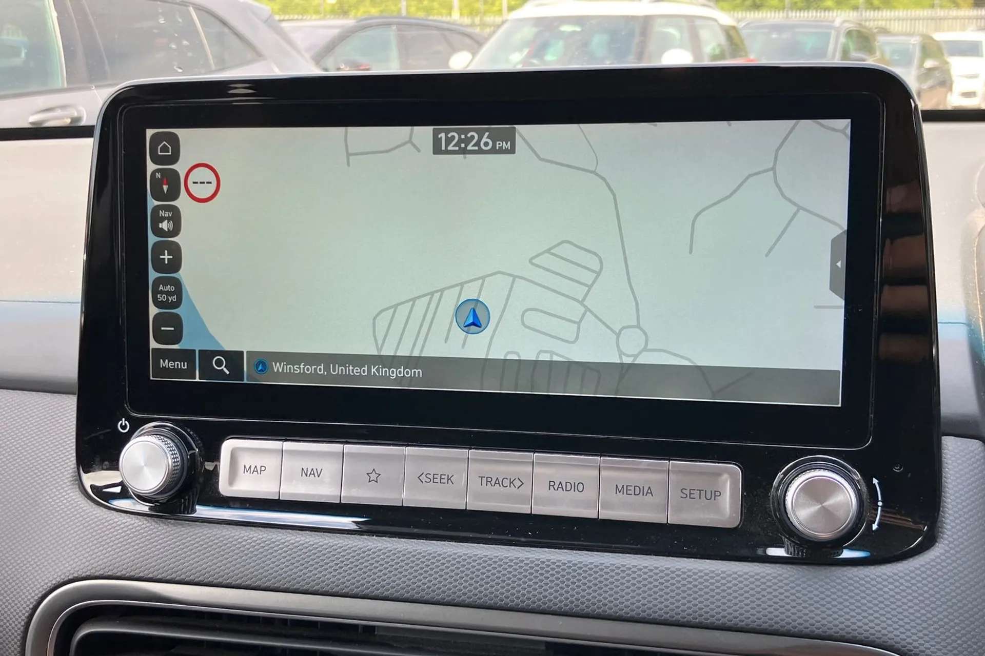 2022 HYUNDAI KONA 2022 HYUNDAI KONA
