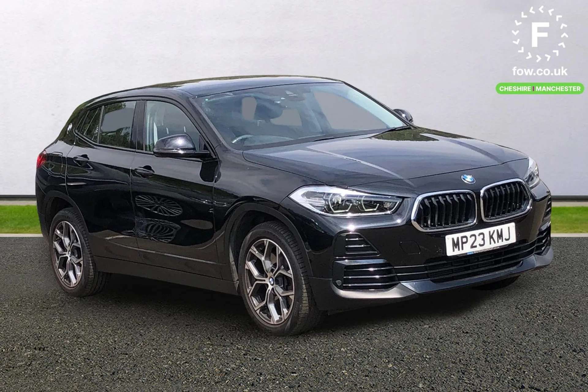 2023 BMW X2 2023 BMW X2