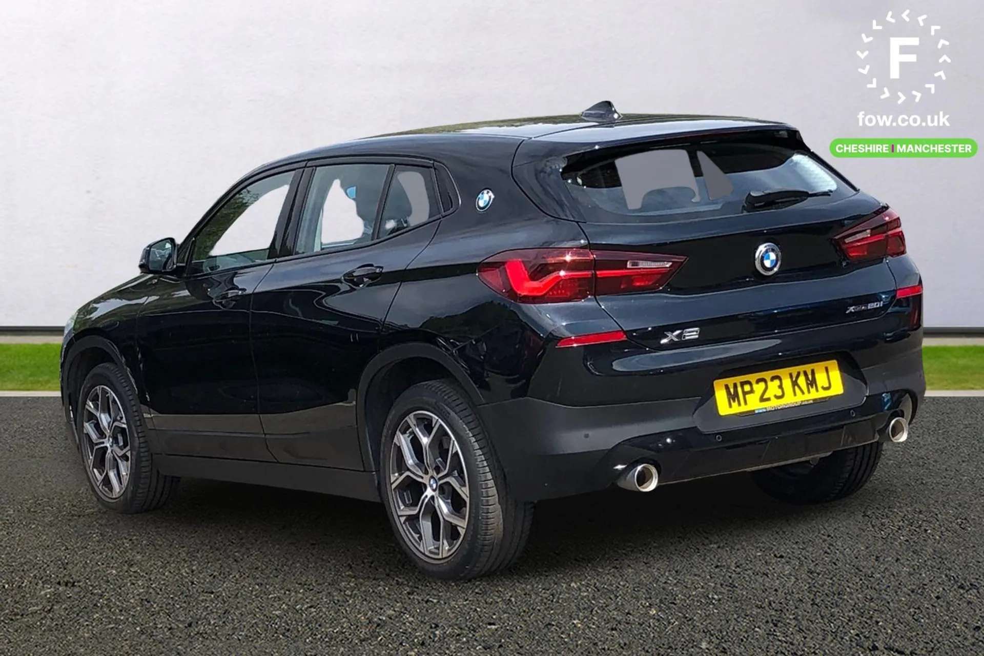 2023 BMW X2 2023 BMW X2
