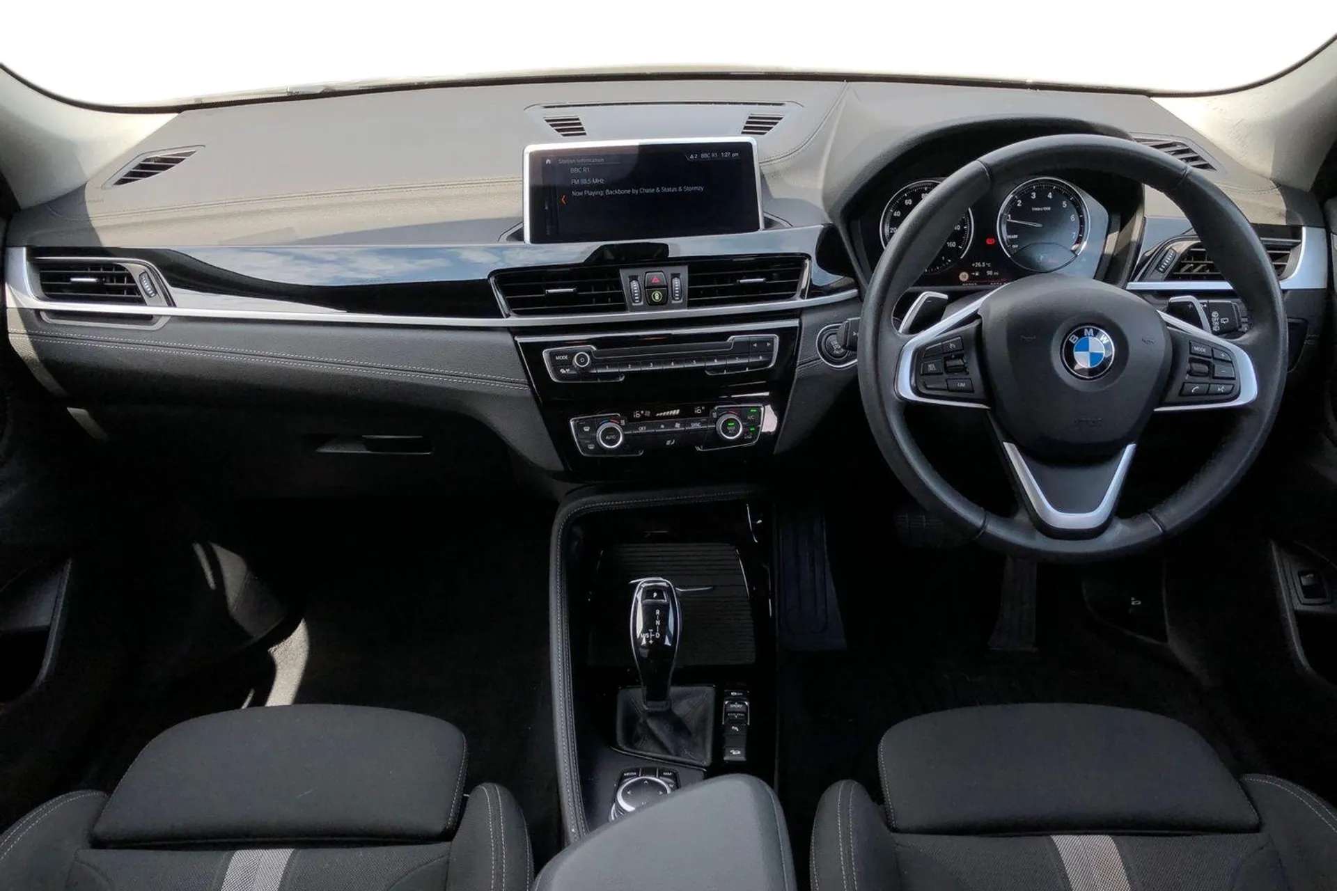 2023 BMW X2 2023 BMW X2