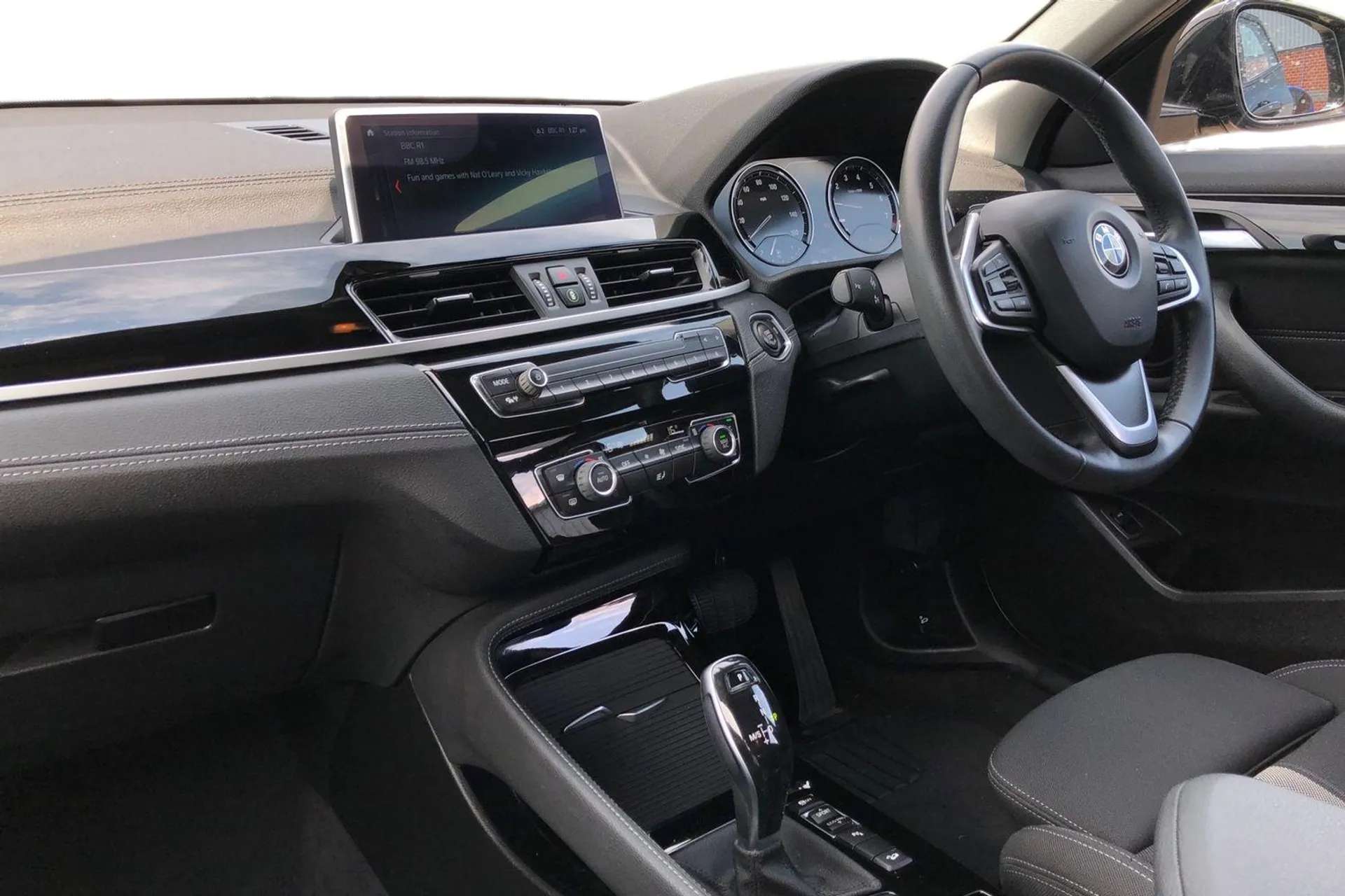 2023 BMW X2 2023 BMW X2