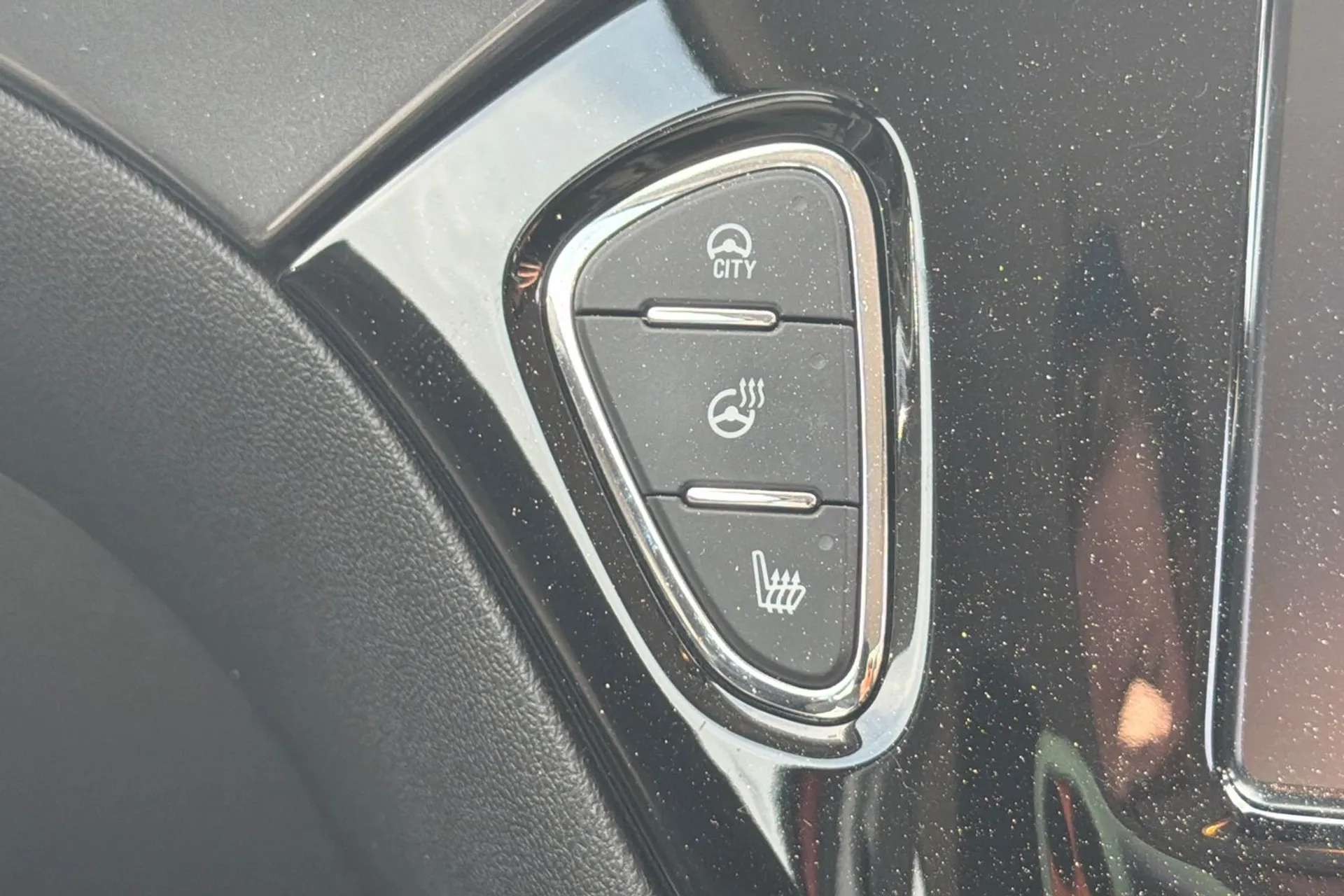 2018 VAUXHALL CORSA 2018 VAUXHALL CORSA