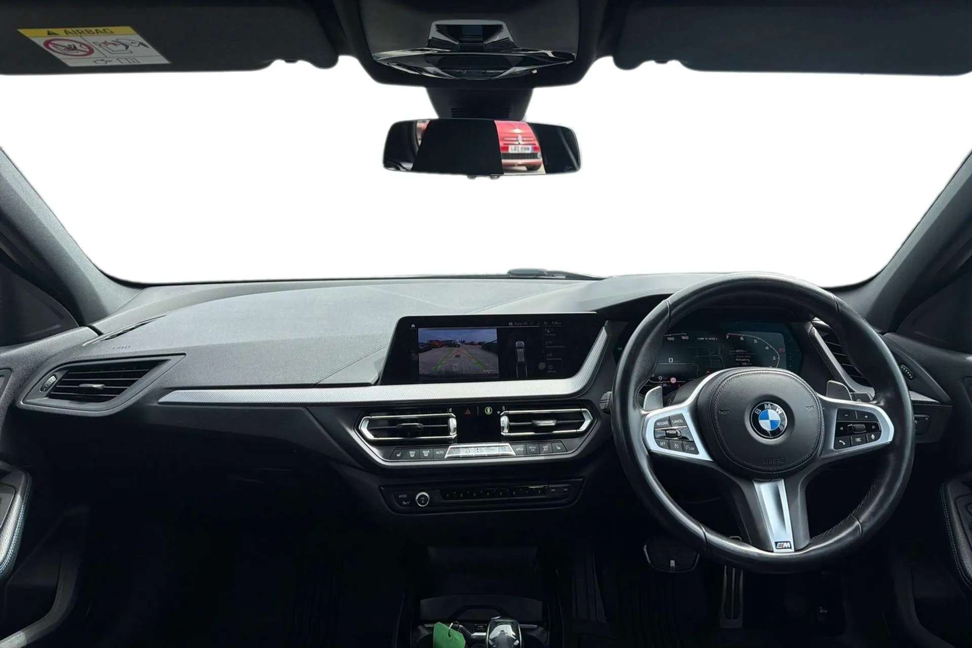 2020 BMW 1 SERIES 2020 BMW 1 SERIES