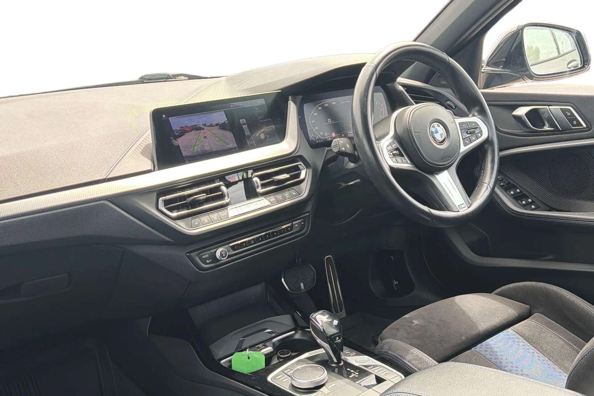 2020 BMW 1 SERIES 2020 BMW 1 SERIES