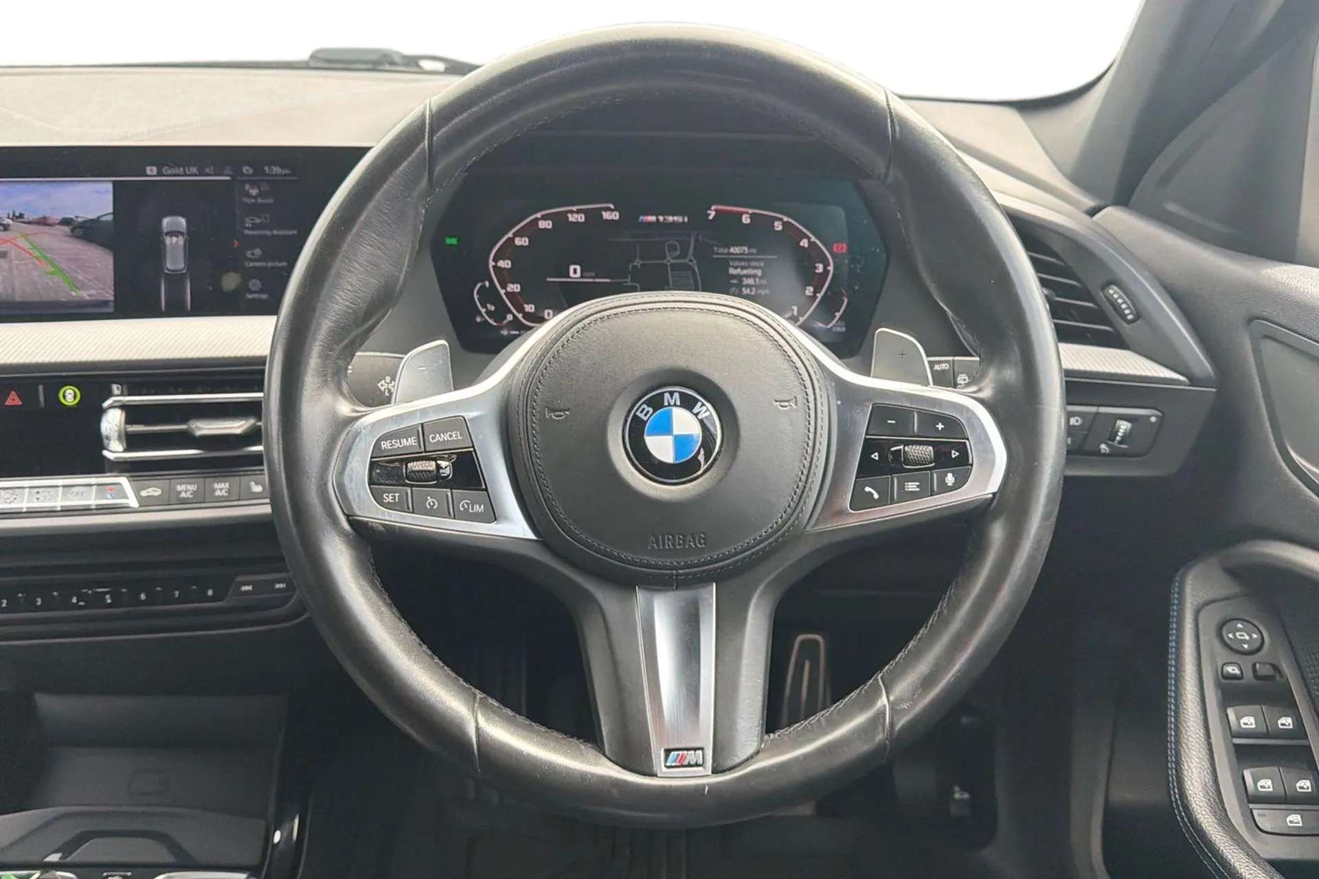 2020 BMW 1 SERIES 2020 BMW 1 SERIES